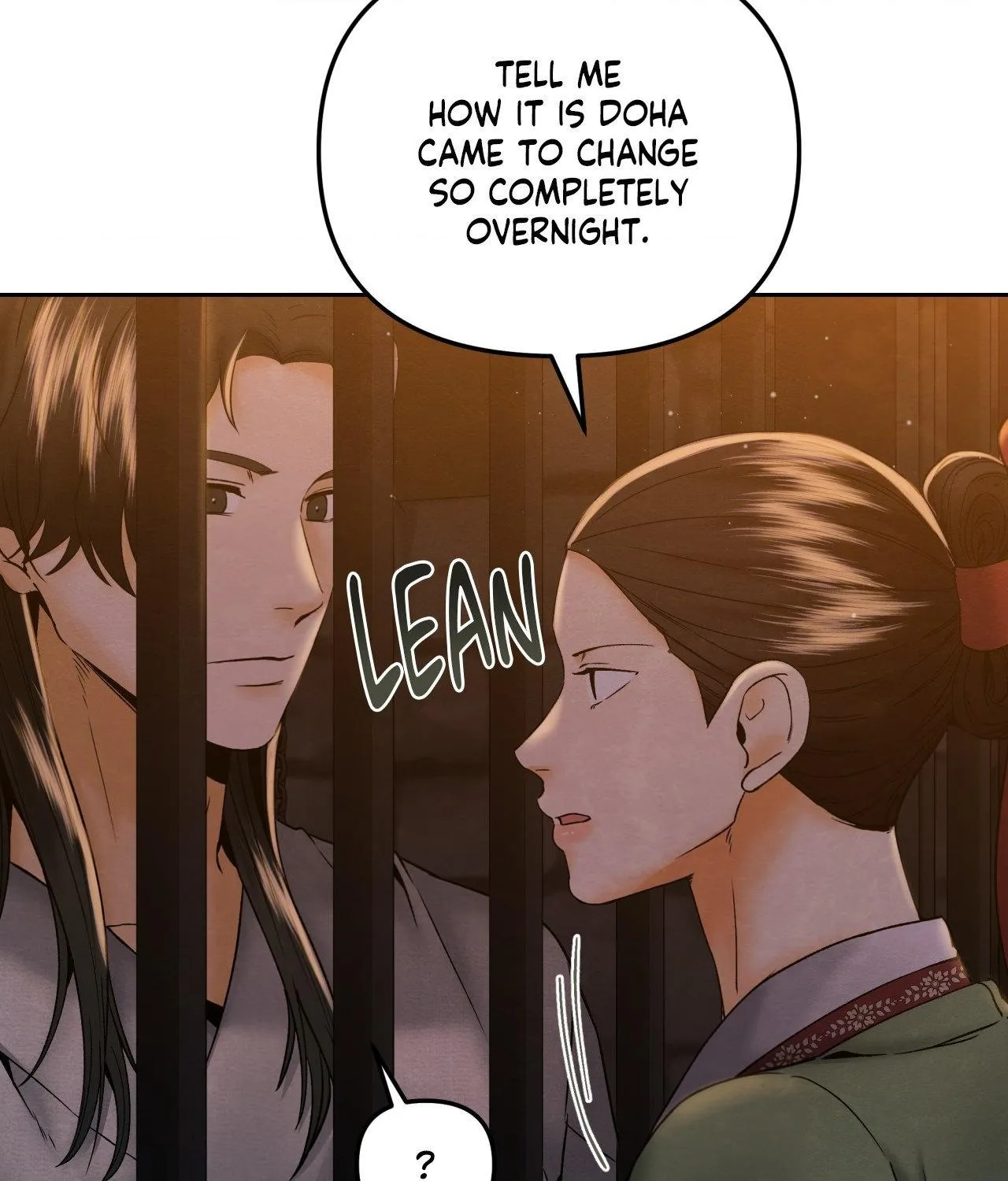 Possessed by omega's Chapter 16 page 10 - 