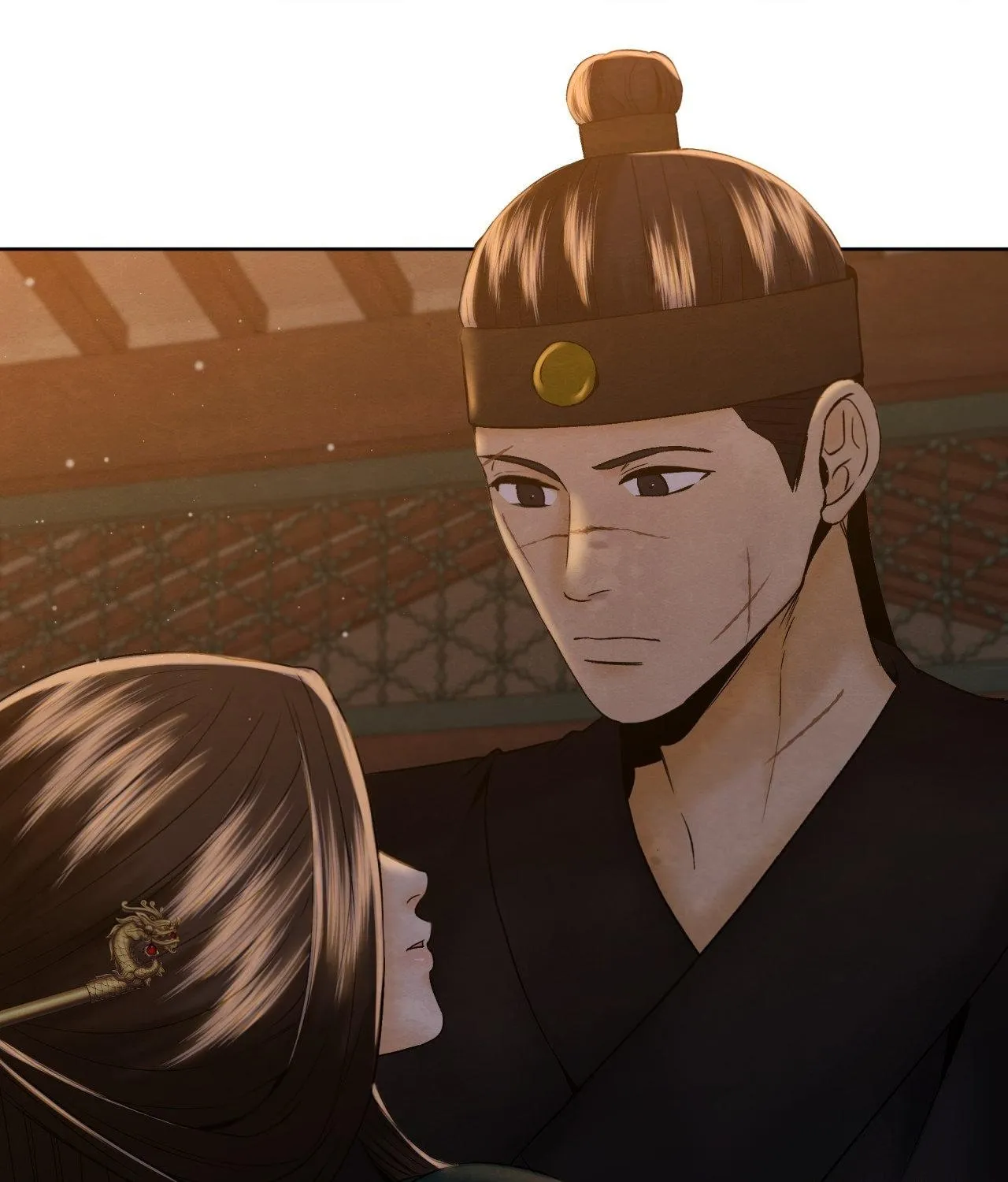 Possessed by omega's Chapter 16 page 94 - 