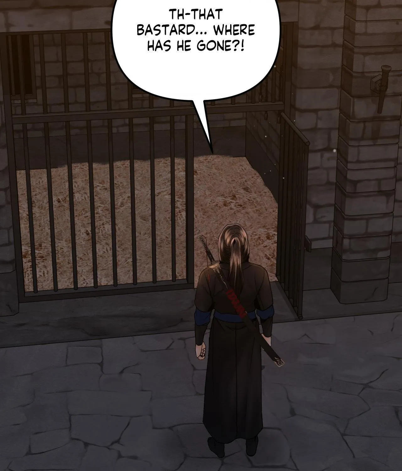 Read Possessed by omega