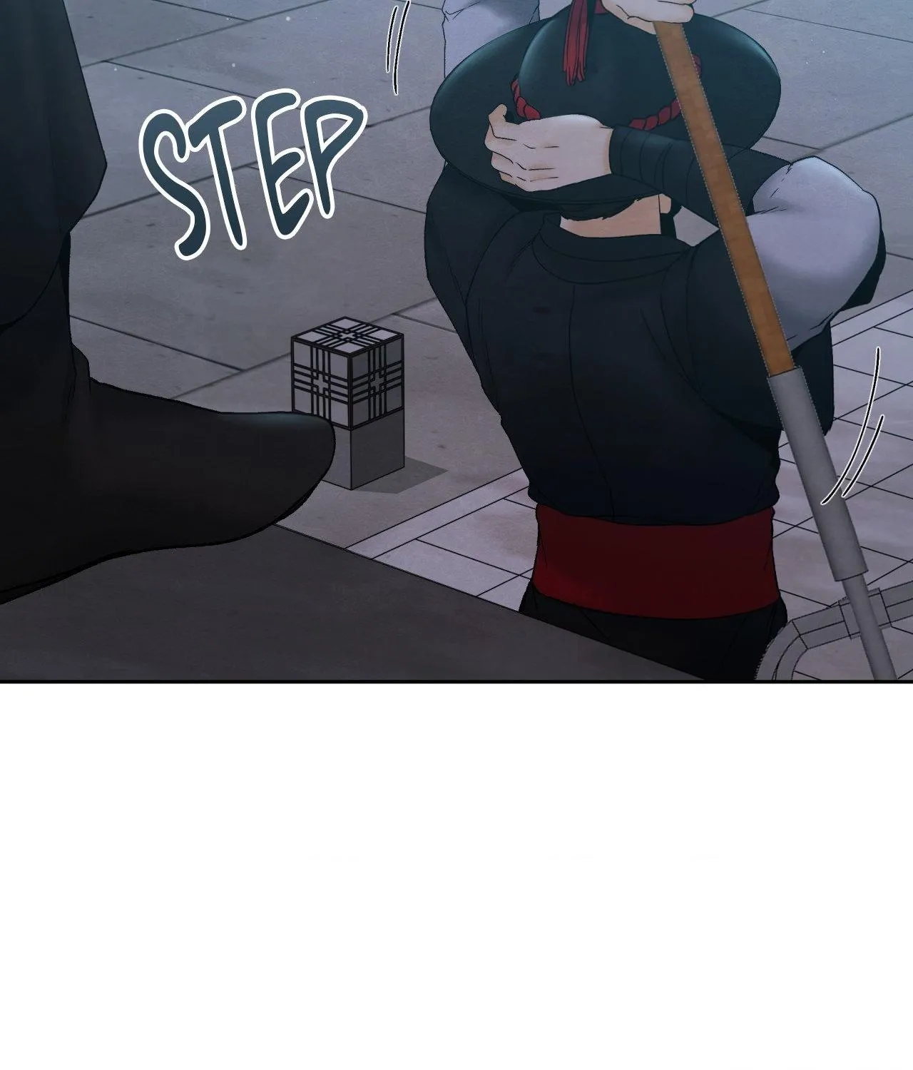 Read Possessed by omega
