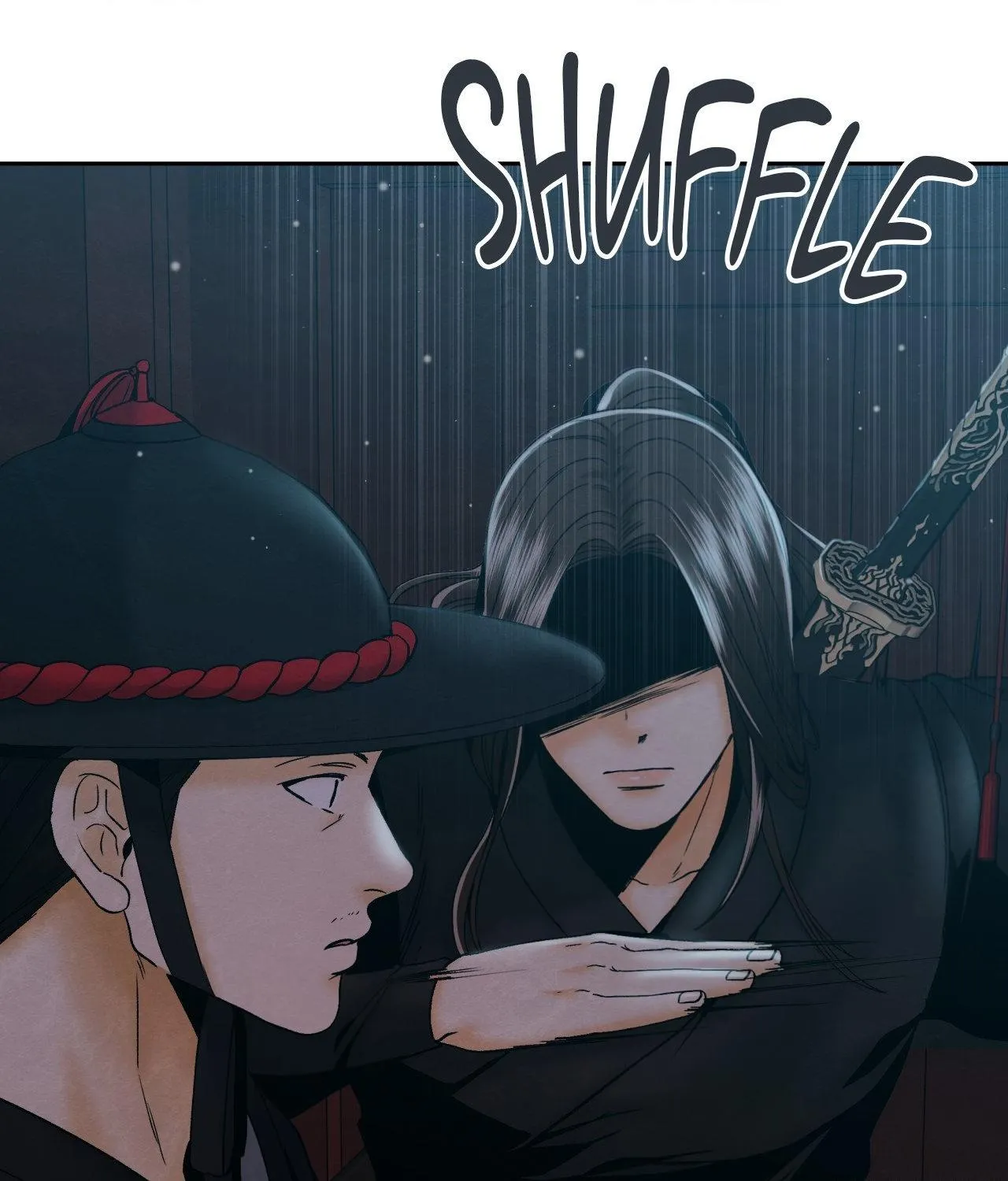 Read Possessed by omega