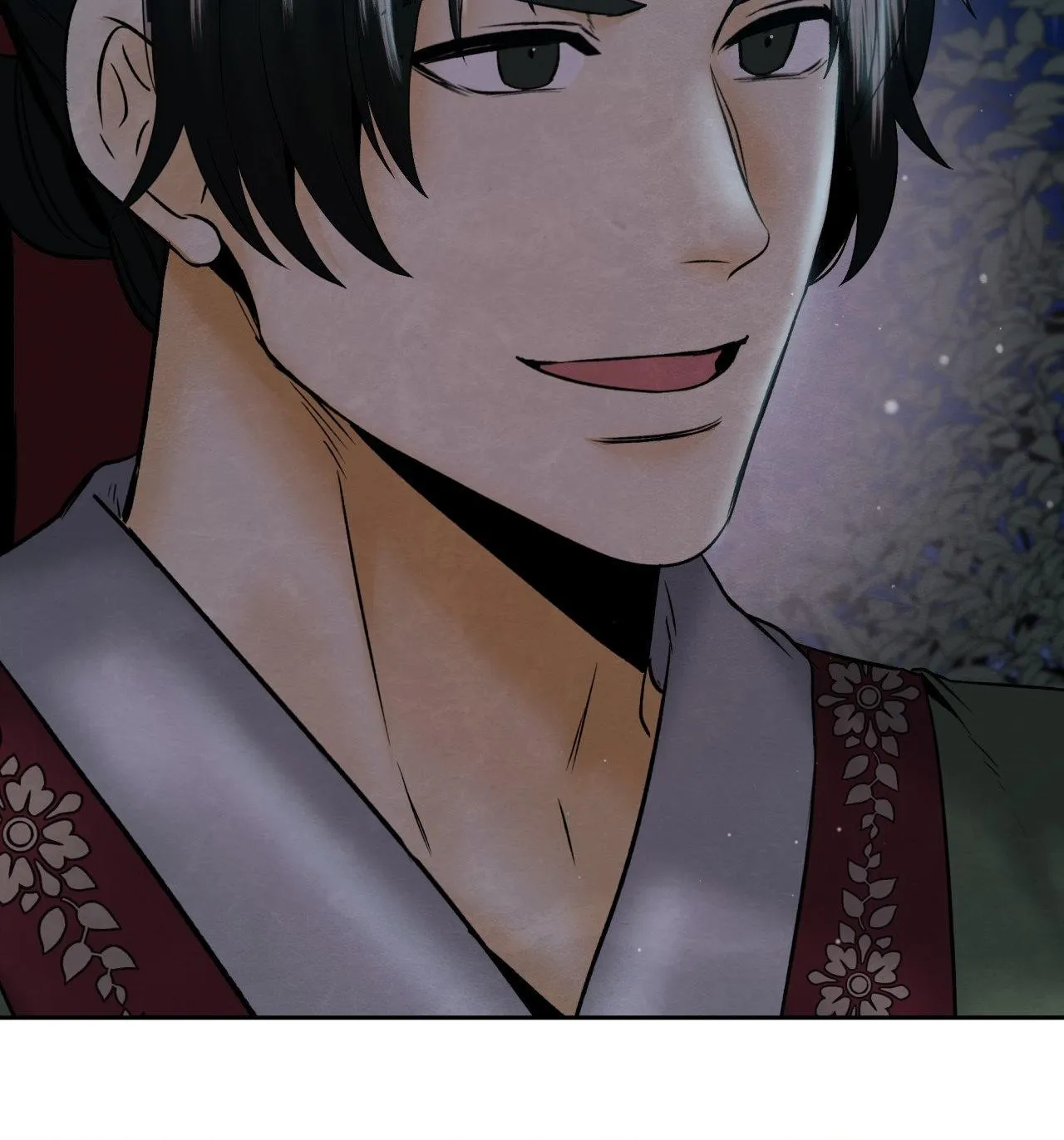 Possessed by omega's Chapter 18 page 11 - 