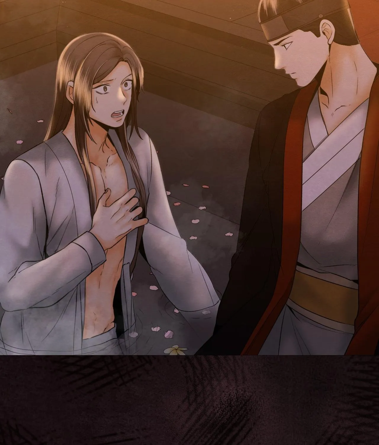 Possessed by omega's Chapter 18 page 108 - 