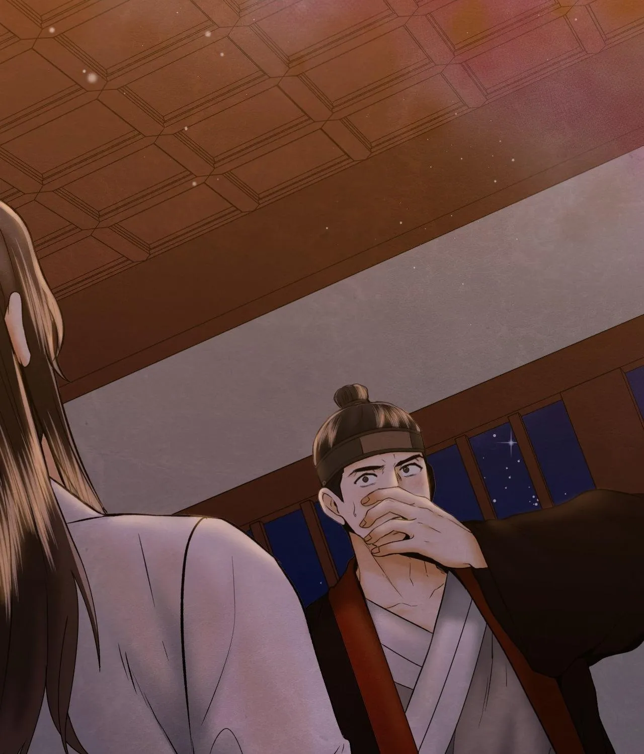 Possessed by omega's Chapter 18 page 132 - 