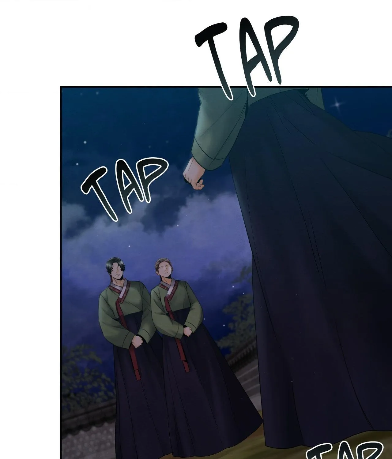 Possessed by omega's Chapter 18 page 17 - 