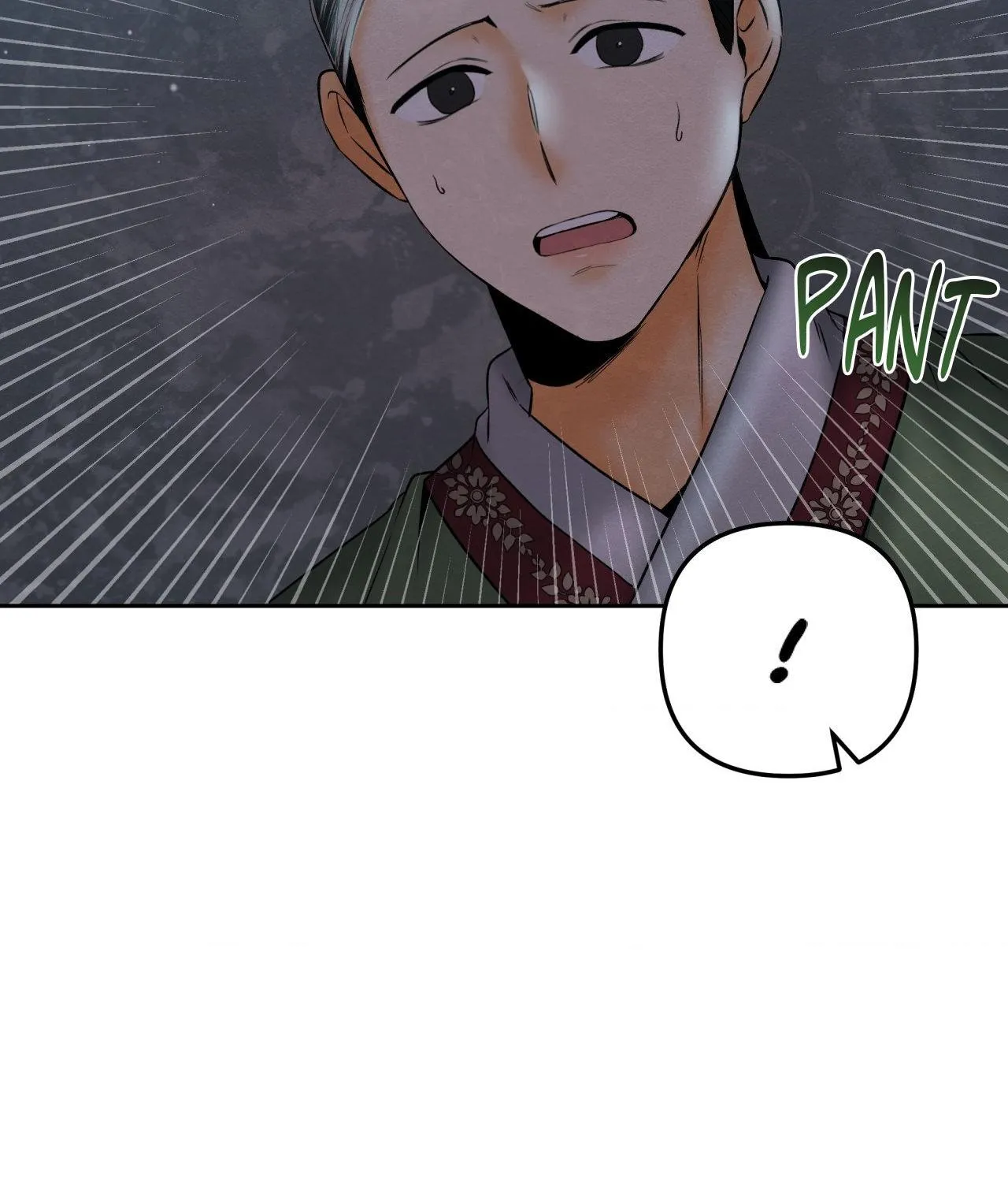 Possessed by omega's Chapter 18 page 19 - 
