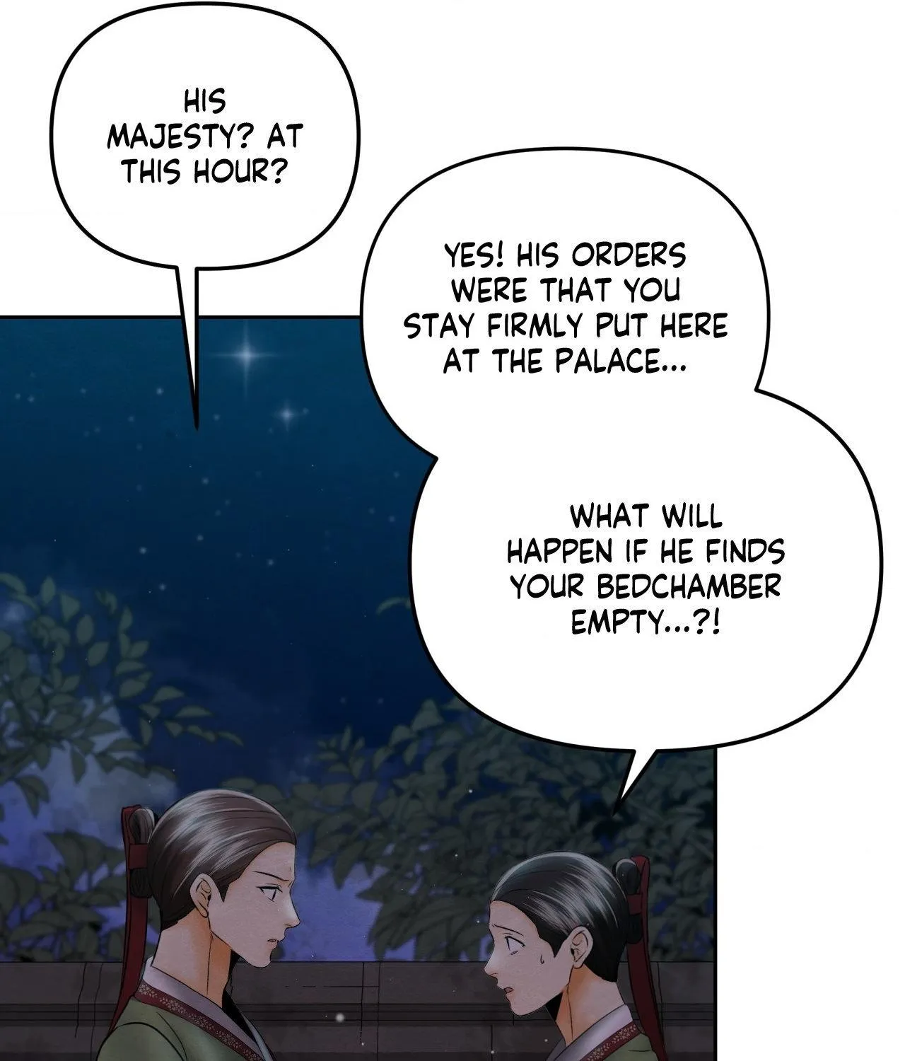Possessed by omega's Chapter 18 page 20 - 