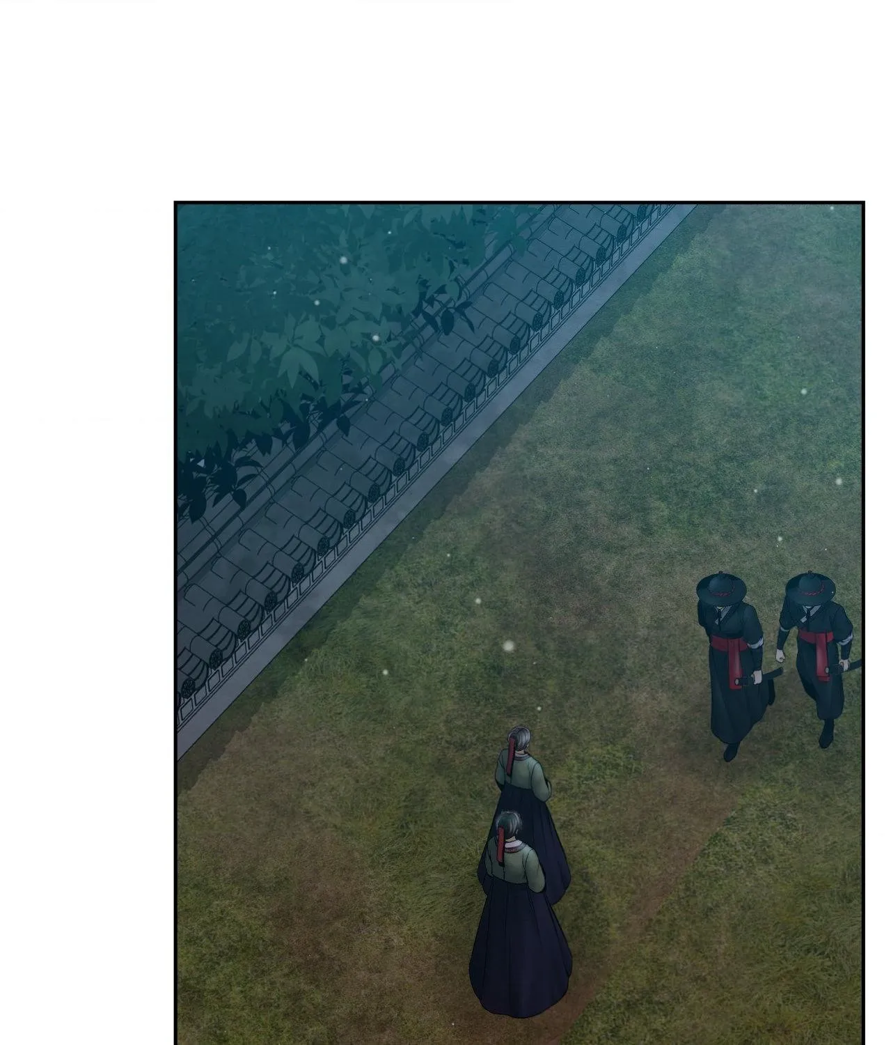 Possessed by omega's Chapter 18 page 3 - 
