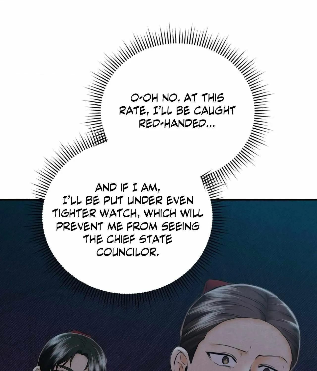 Possessed by omega's Chapter 18 page 23 - 