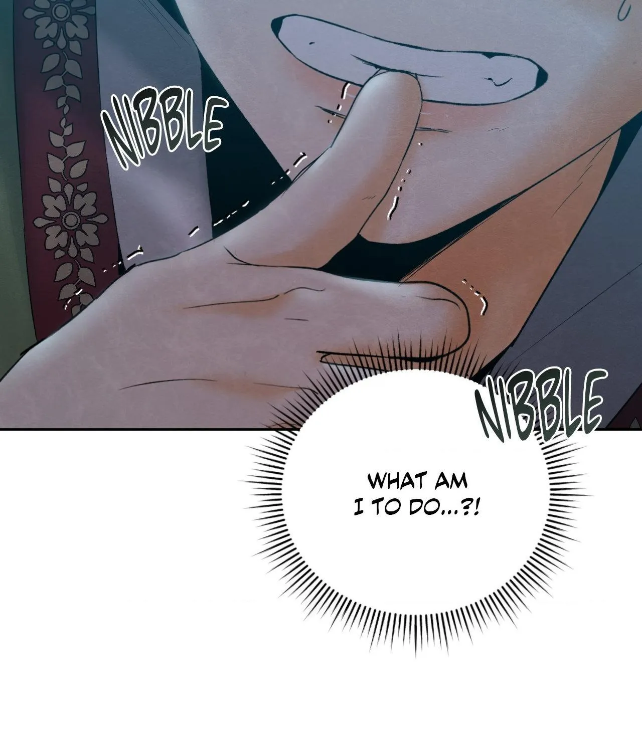 Possessed by omega's Chapter 18 page 25 - 