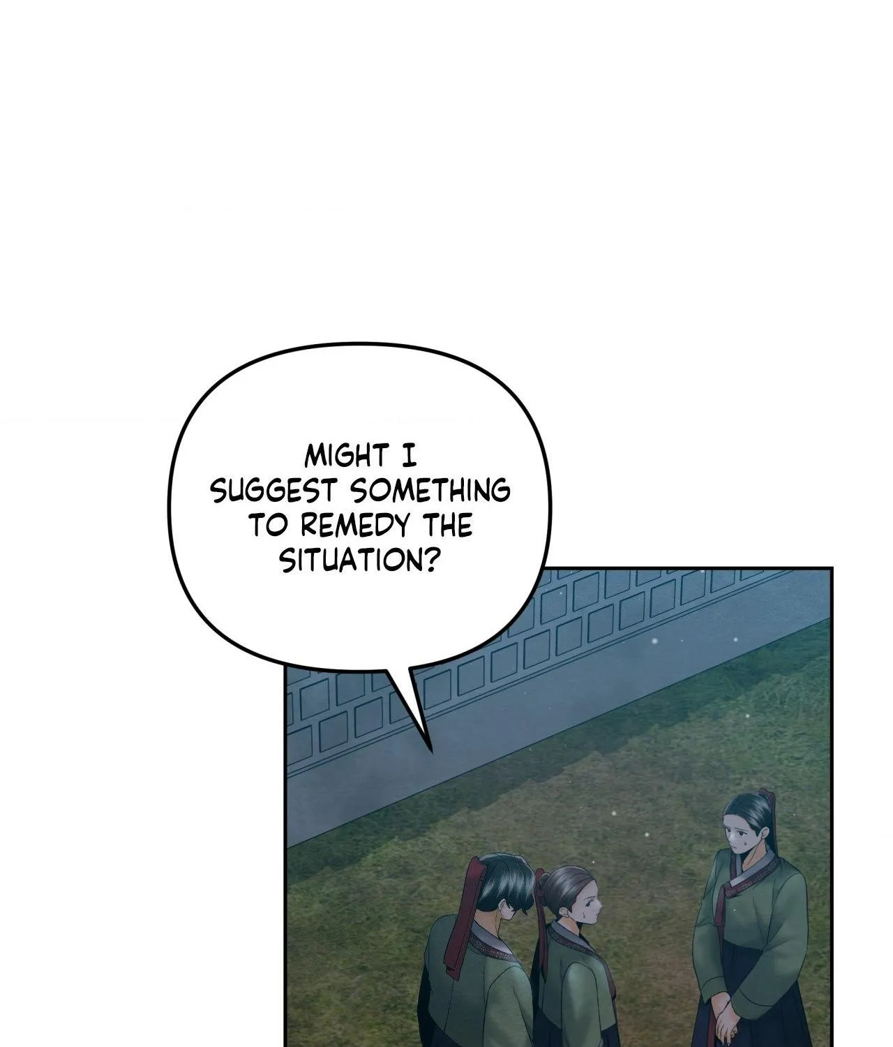 Possessed by omega's Chapter 18 page 27 - 