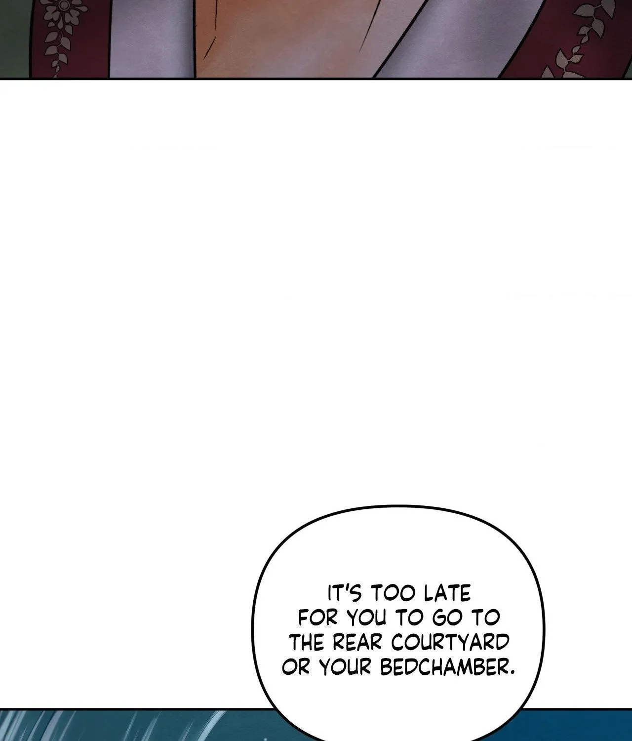 Possessed by omega's Chapter 18 page 32 - 