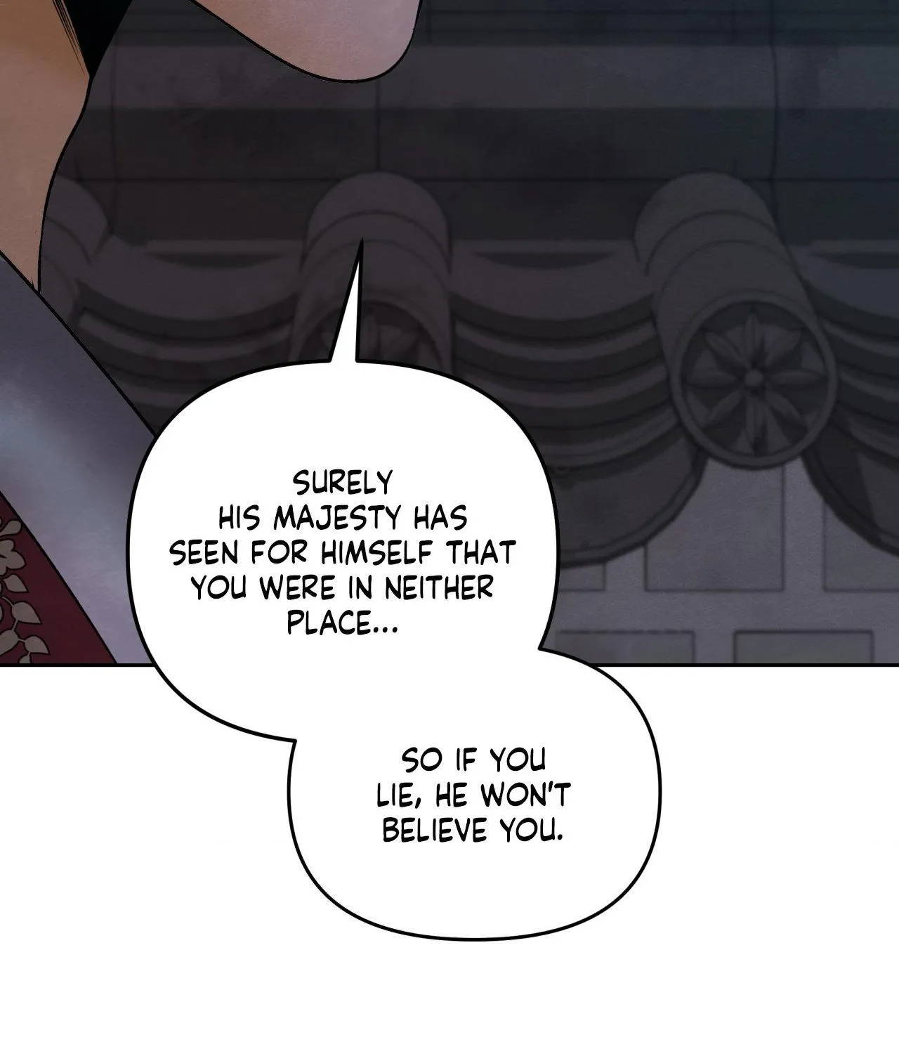 Possessed by omega's Chapter 18 page 34 - 