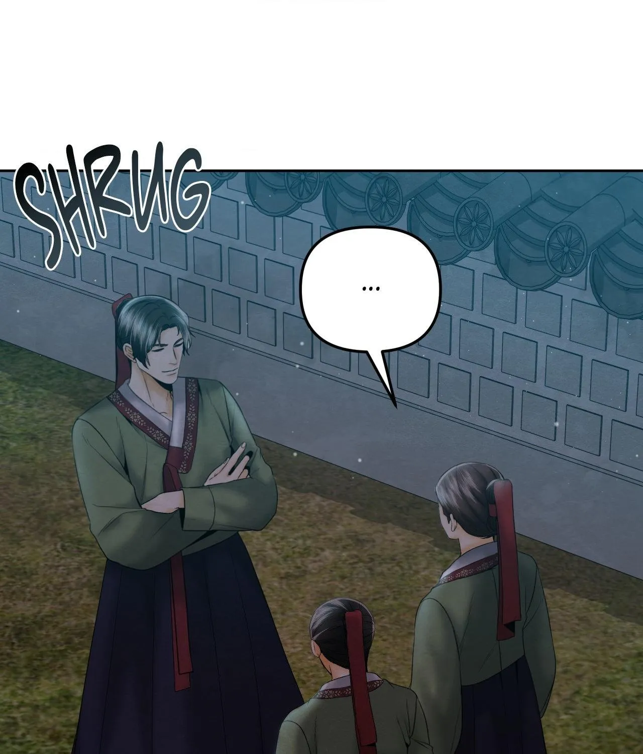 Possessed by omega's Chapter 18 page 39 - 