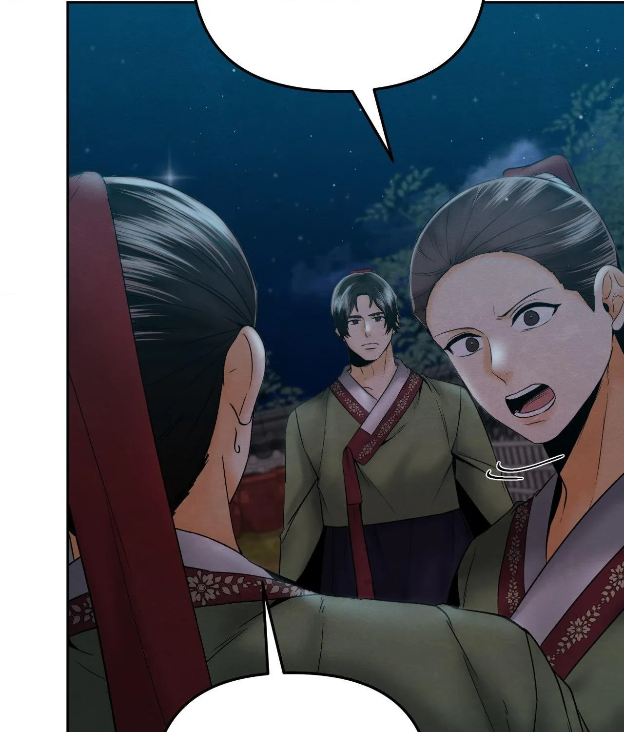 Possessed by omega's Chapter 18 page 41 - 
