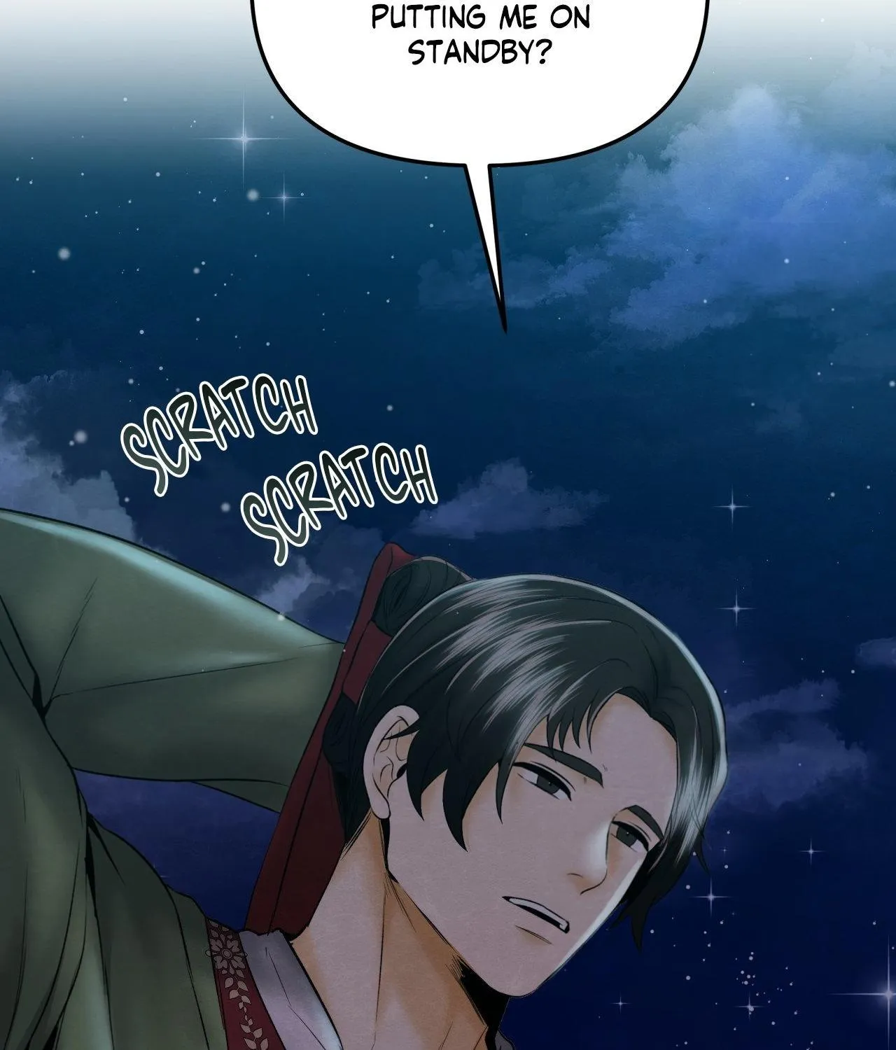 Possessed by omega's Chapter 18 page 49 - 