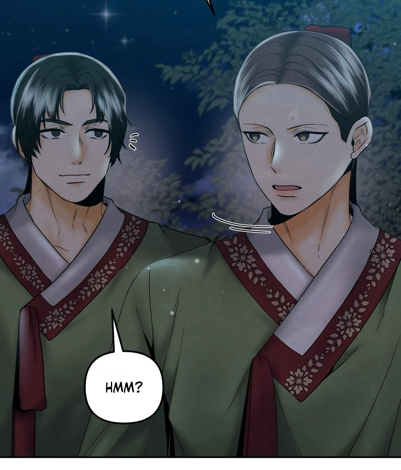Possessed by omega's Chapter 18 page 7 - 