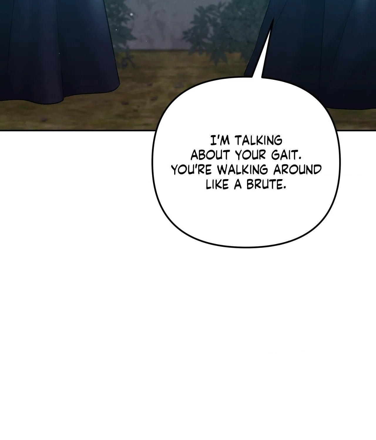 Possessed by omega's Chapter 18 page 9 - 