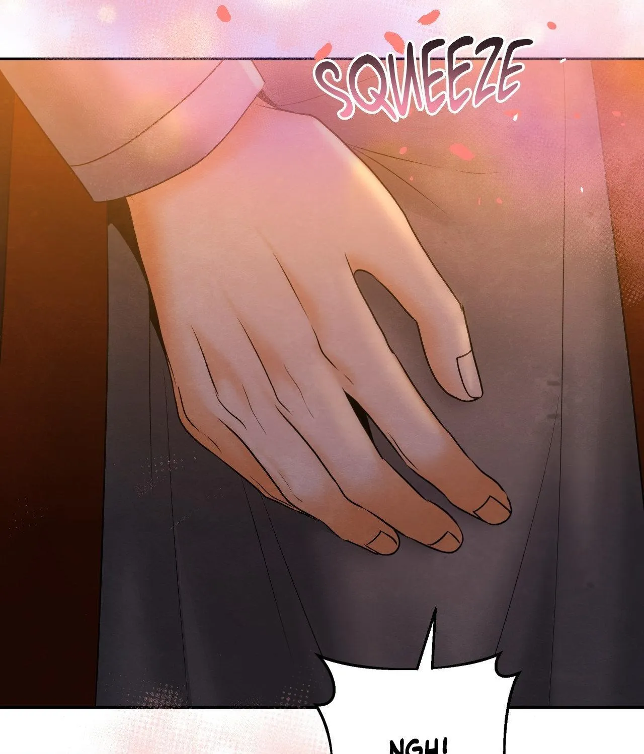 Read Possessed by omega
