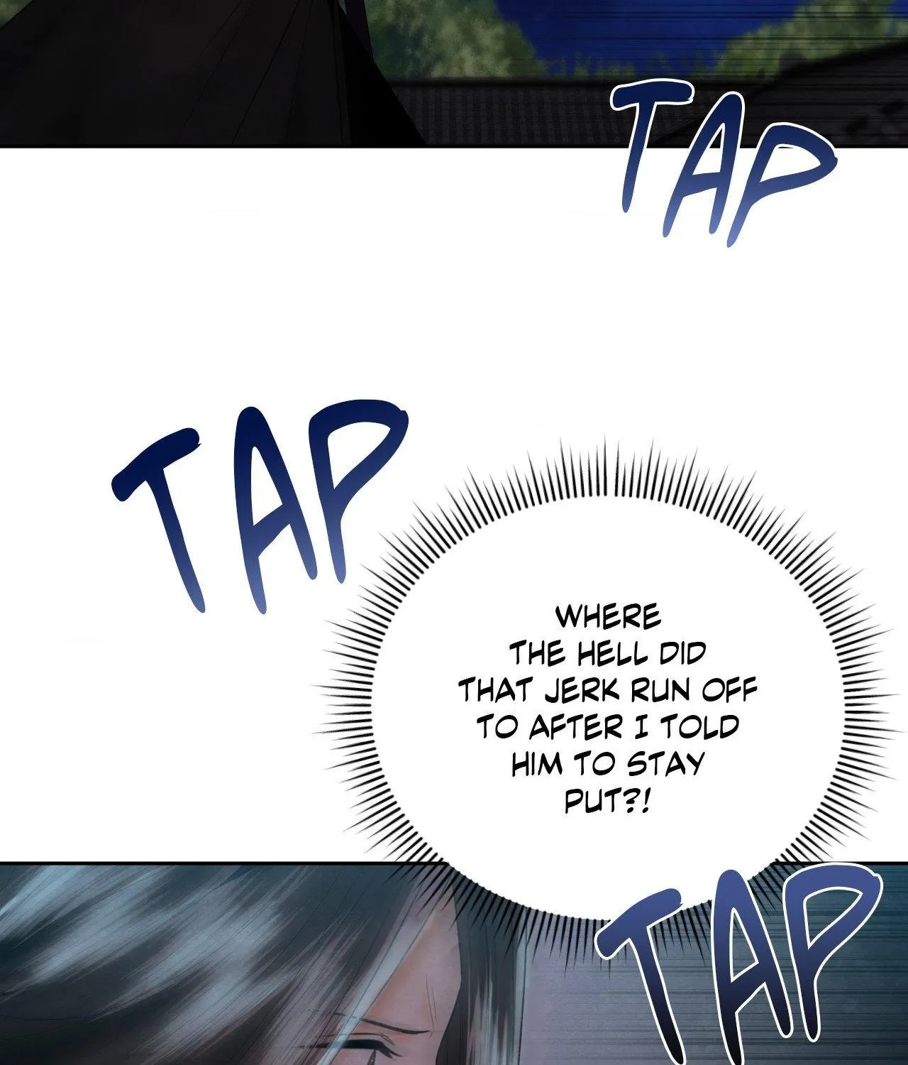 Read Possessed by omega