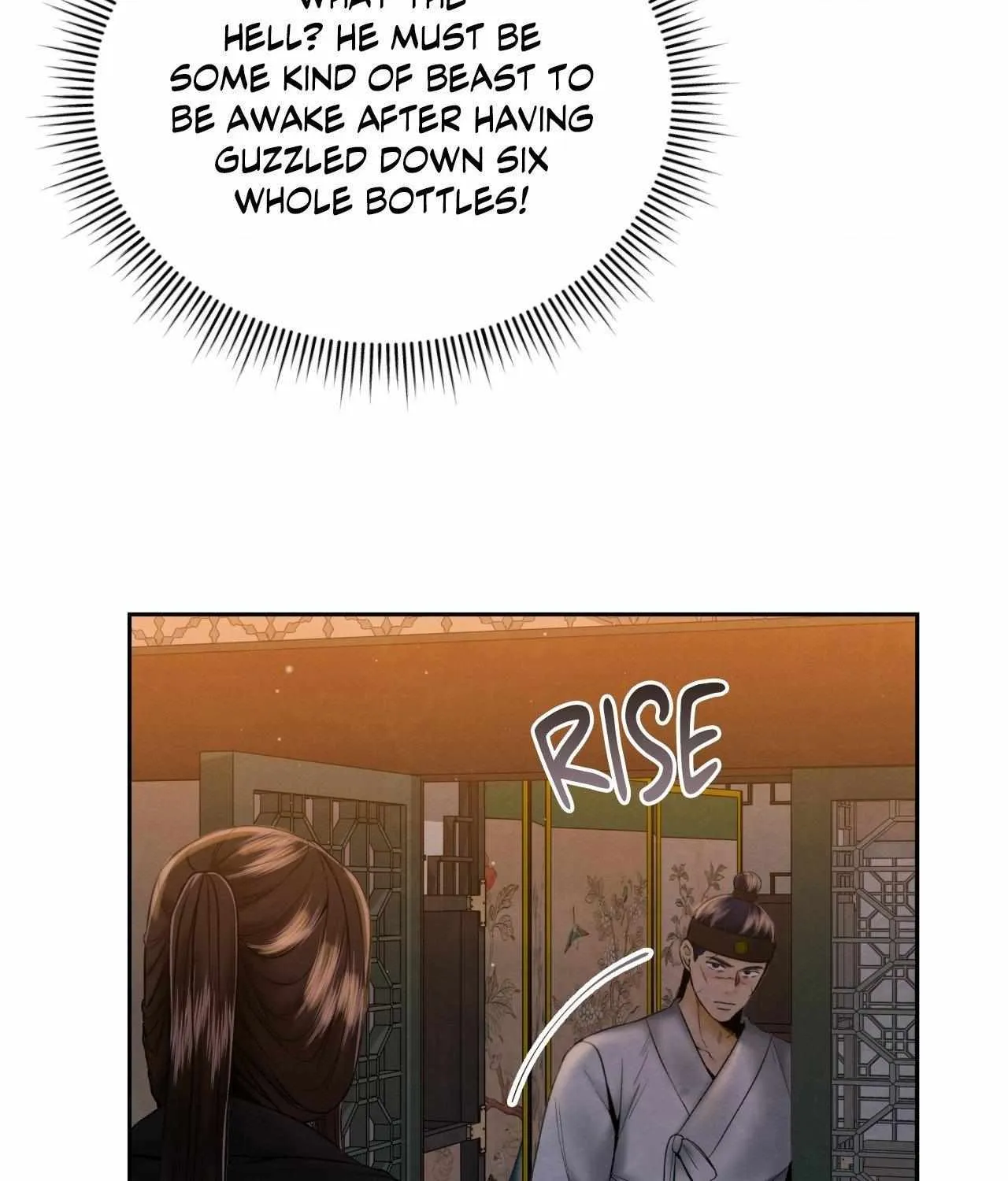 Read Possessed by omega