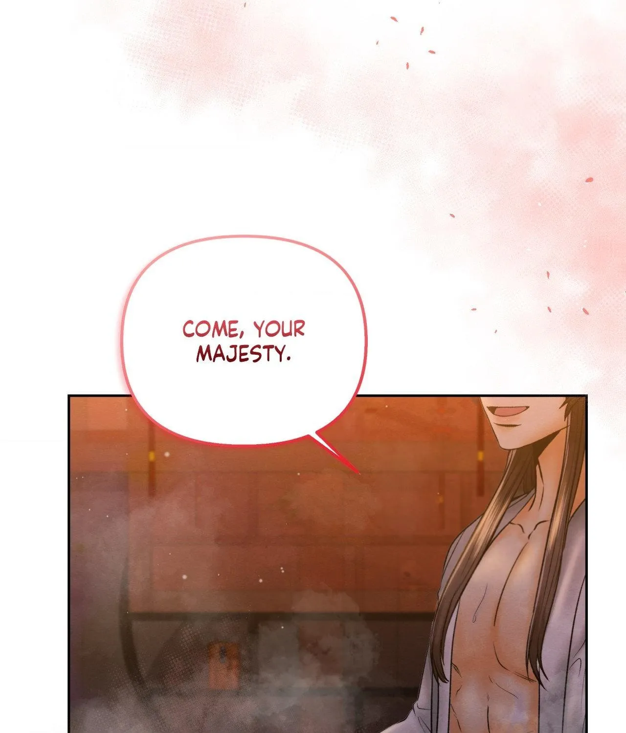 Read Possessed by omega