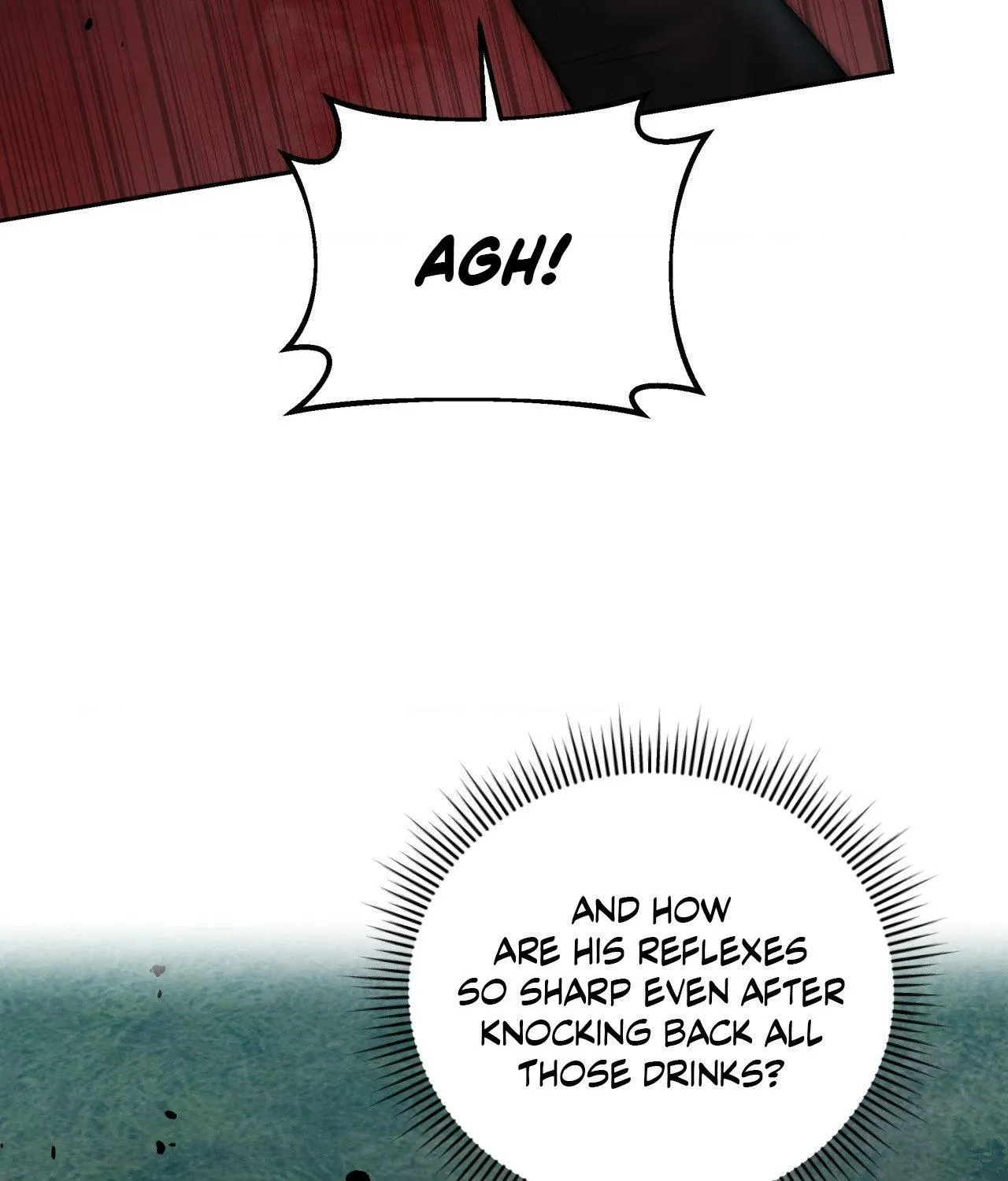 Read Possessed by omega