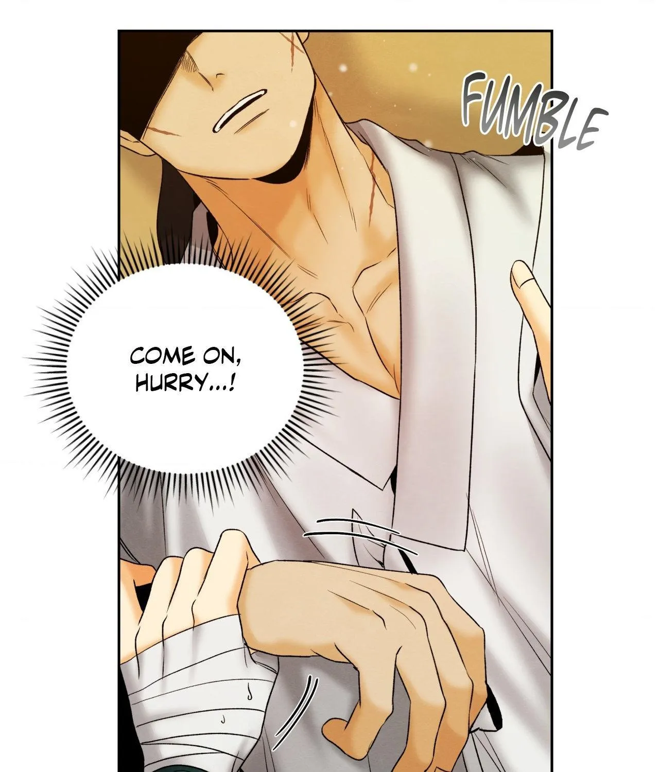 Read Possessed by omega