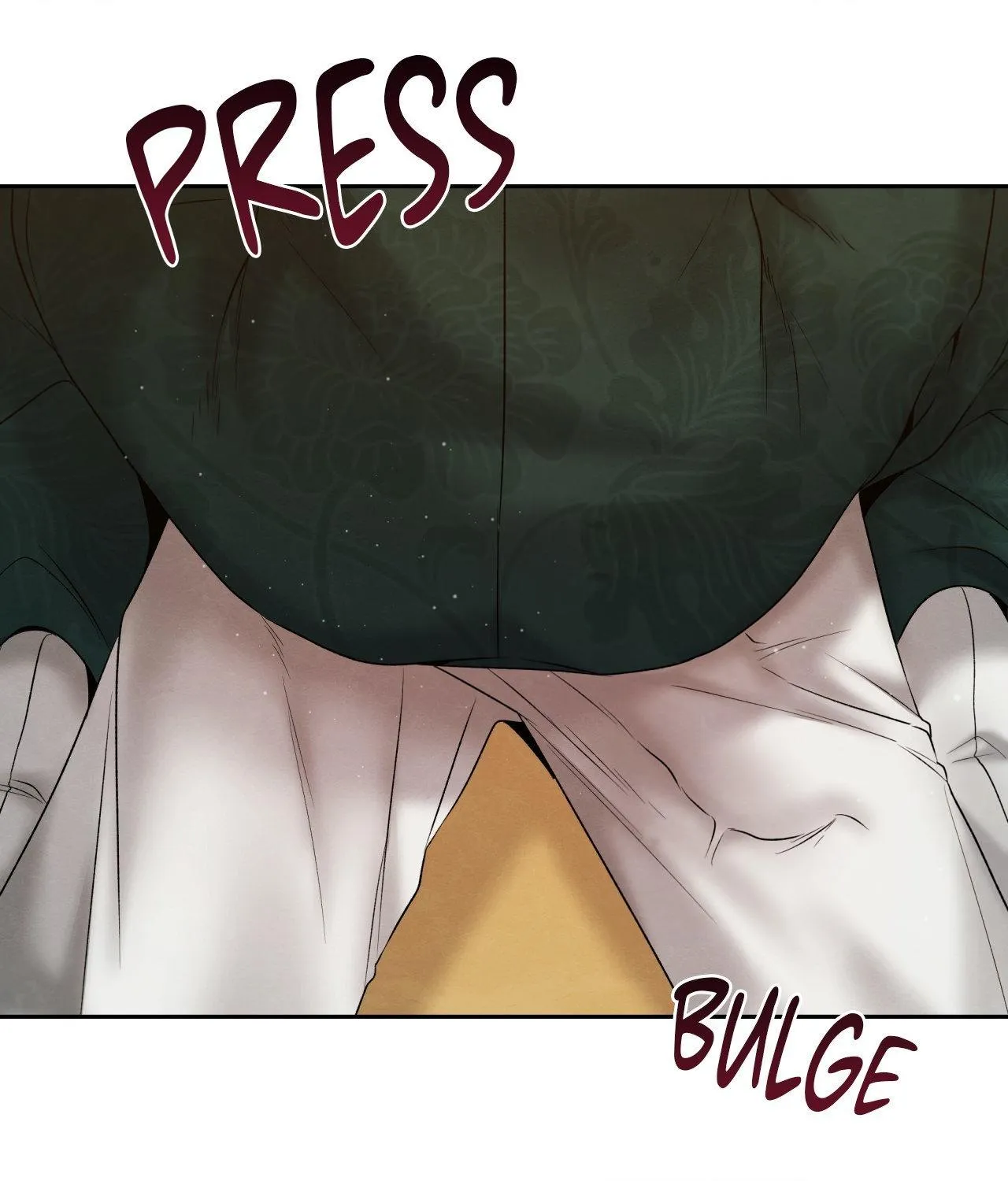 Read Possessed by omega