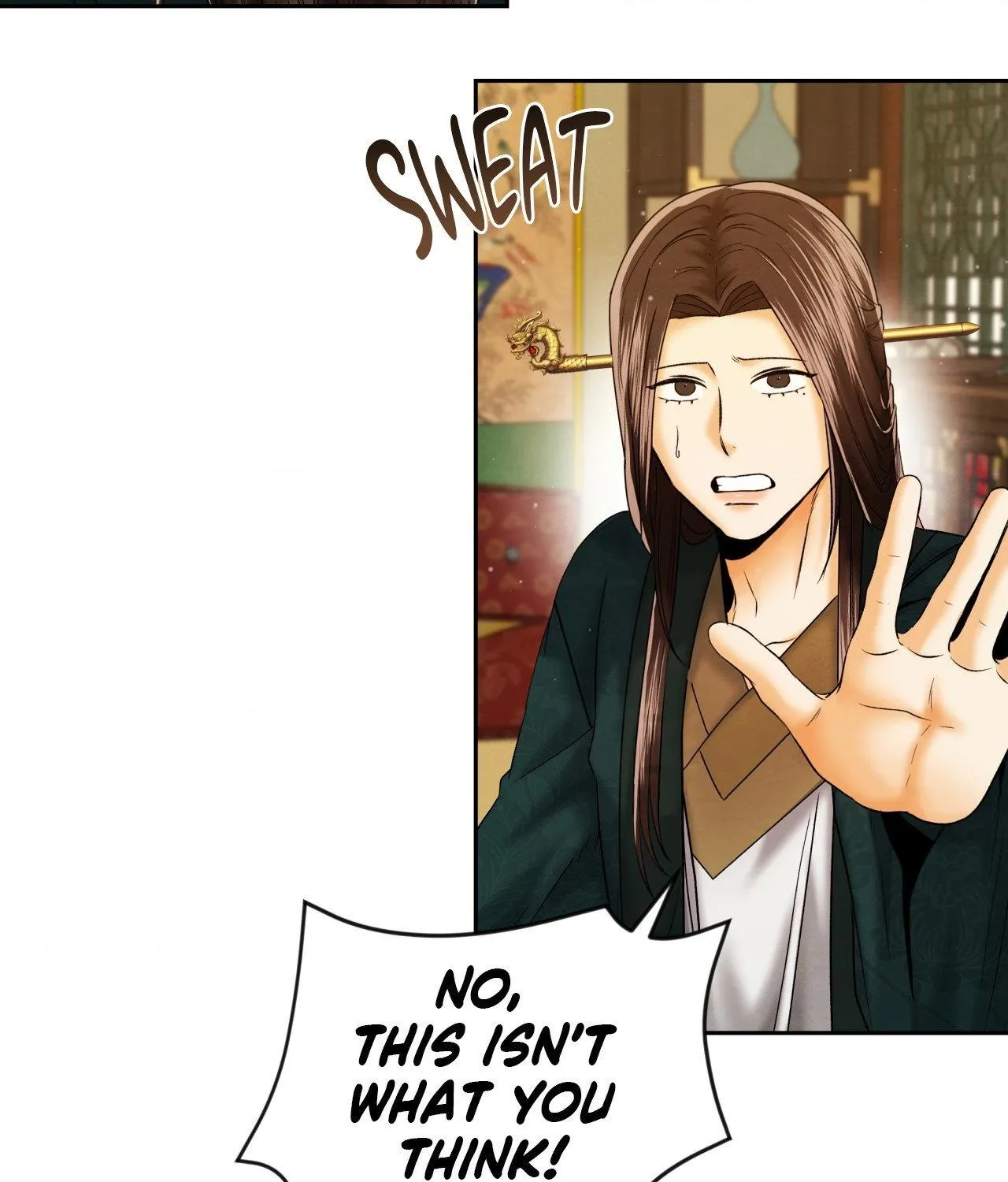 Read Possessed by omega