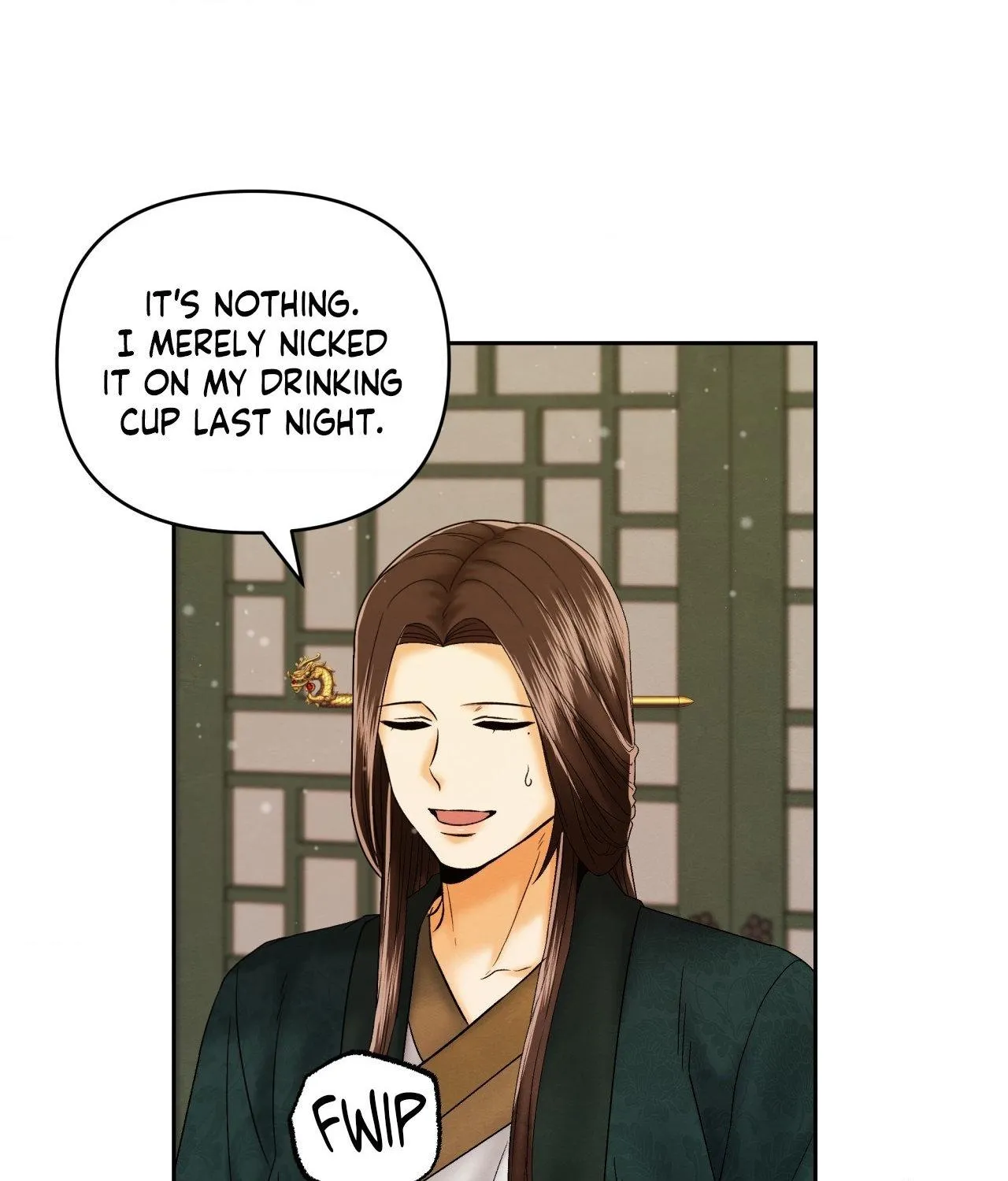 Possessed by omega's Chapter 21 page 11 - 