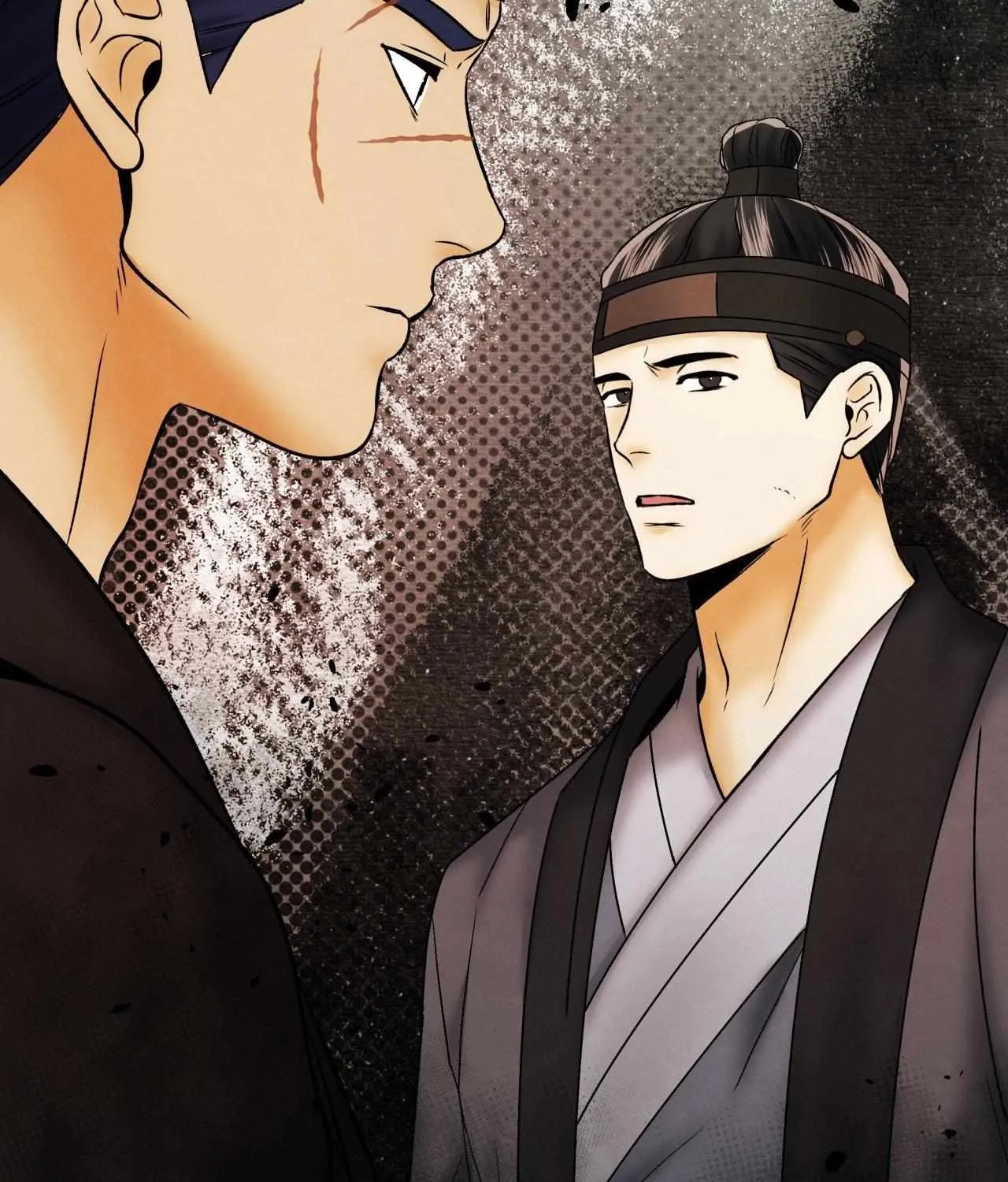 Possessed by omega's Chapter 21 page 107 - 