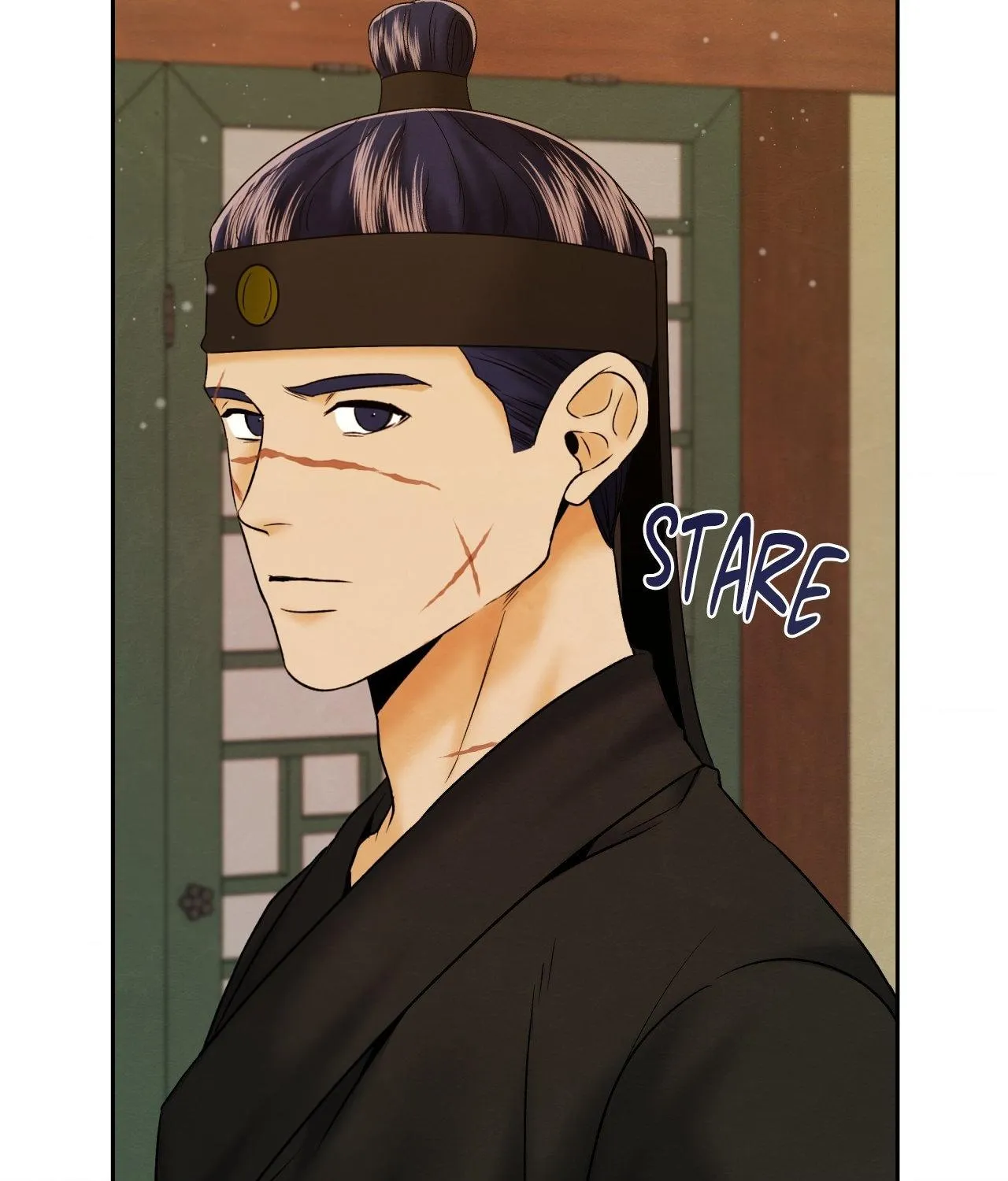Possessed by omega's Chapter 21 page 14 - 