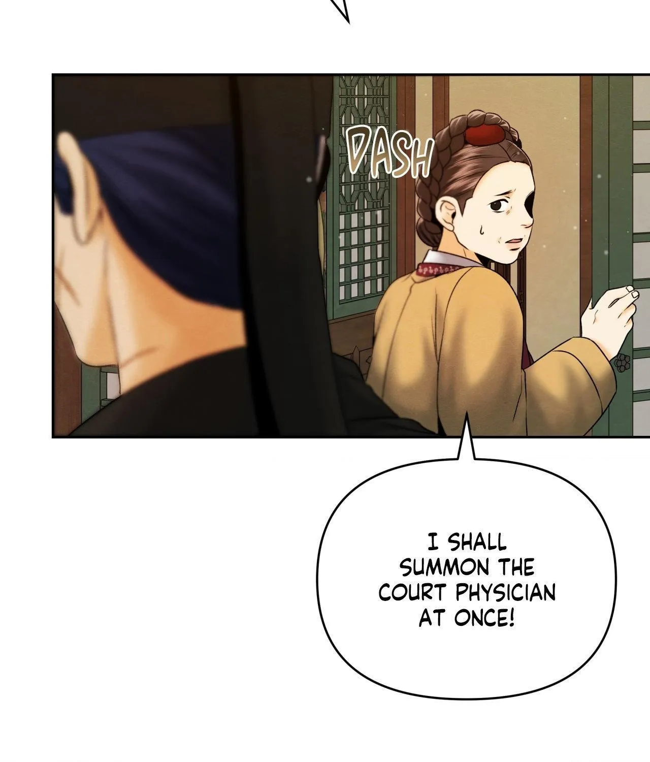 Possessed by omega's Chapter 21 page 16 - 