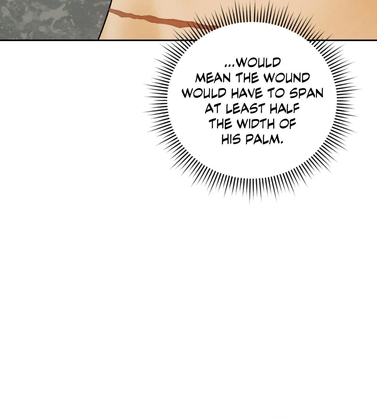 Possessed by omega's Chapter 21 page 20 - 