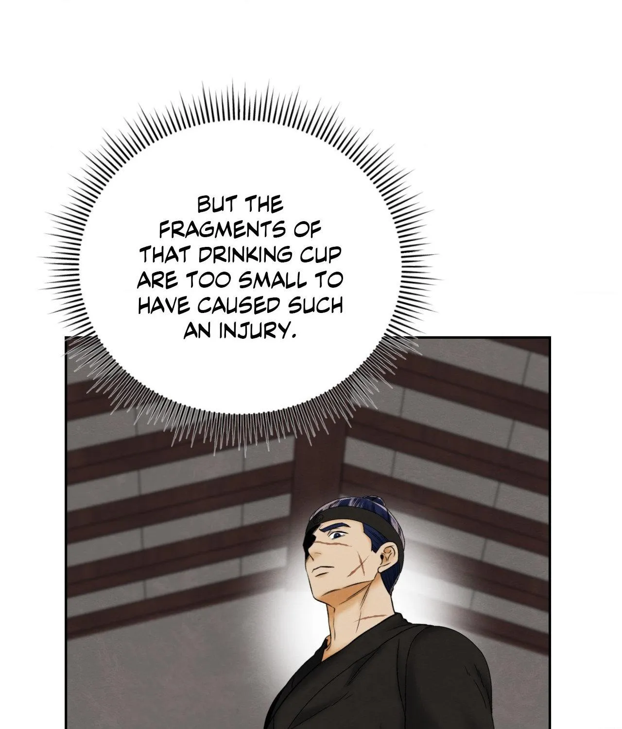 Possessed by omega's Chapter 21 page 21 - 