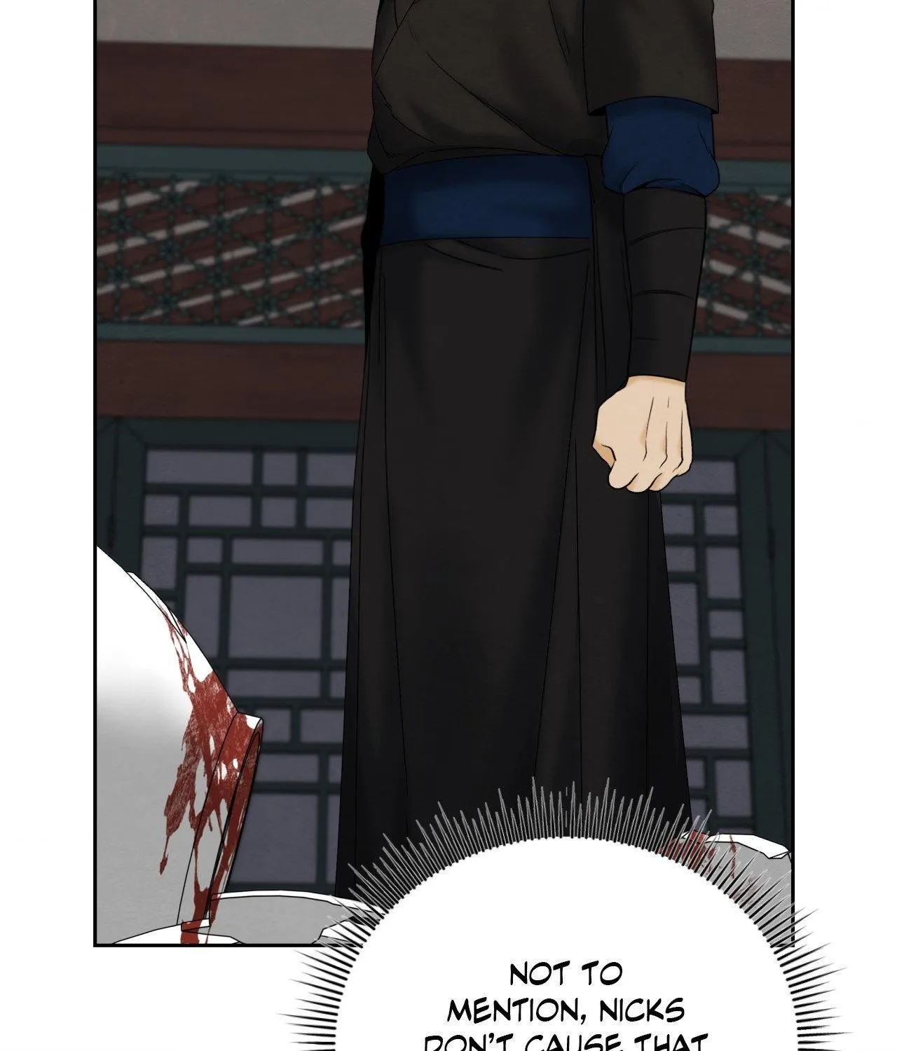 Possessed by omega's Chapter 21 page 22 - 