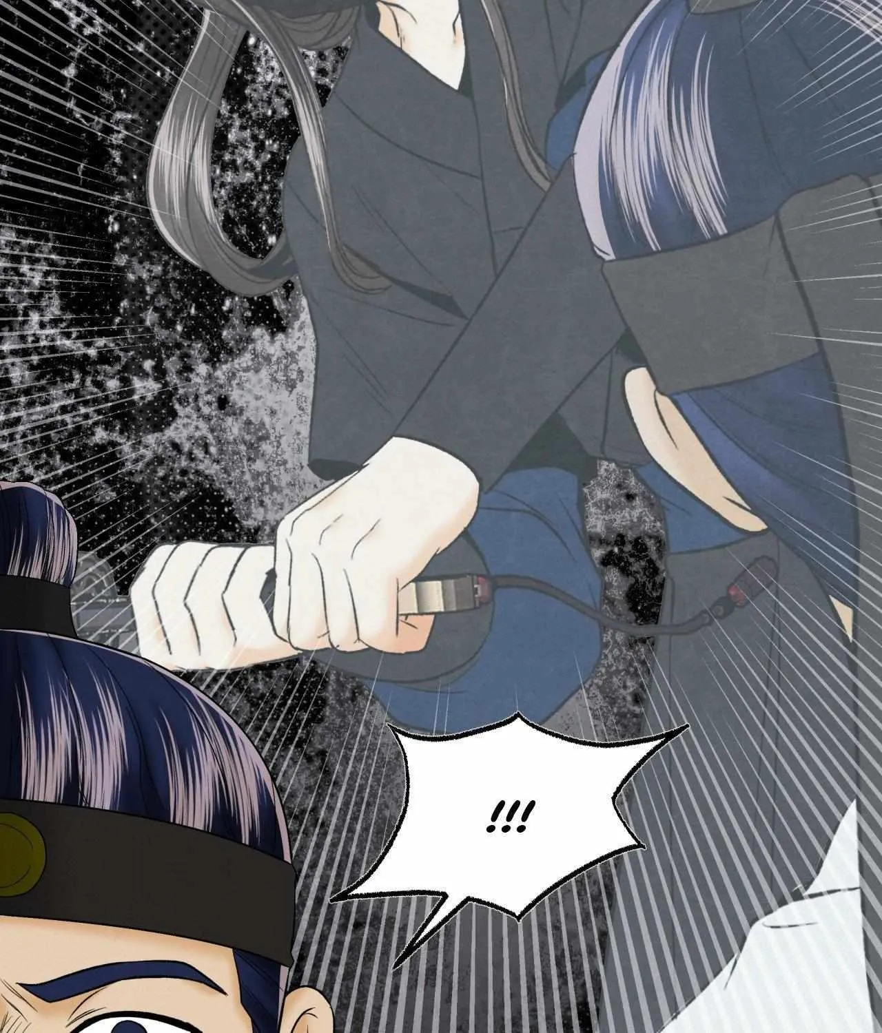 Possessed by omega's Chapter 21 page 24 - 