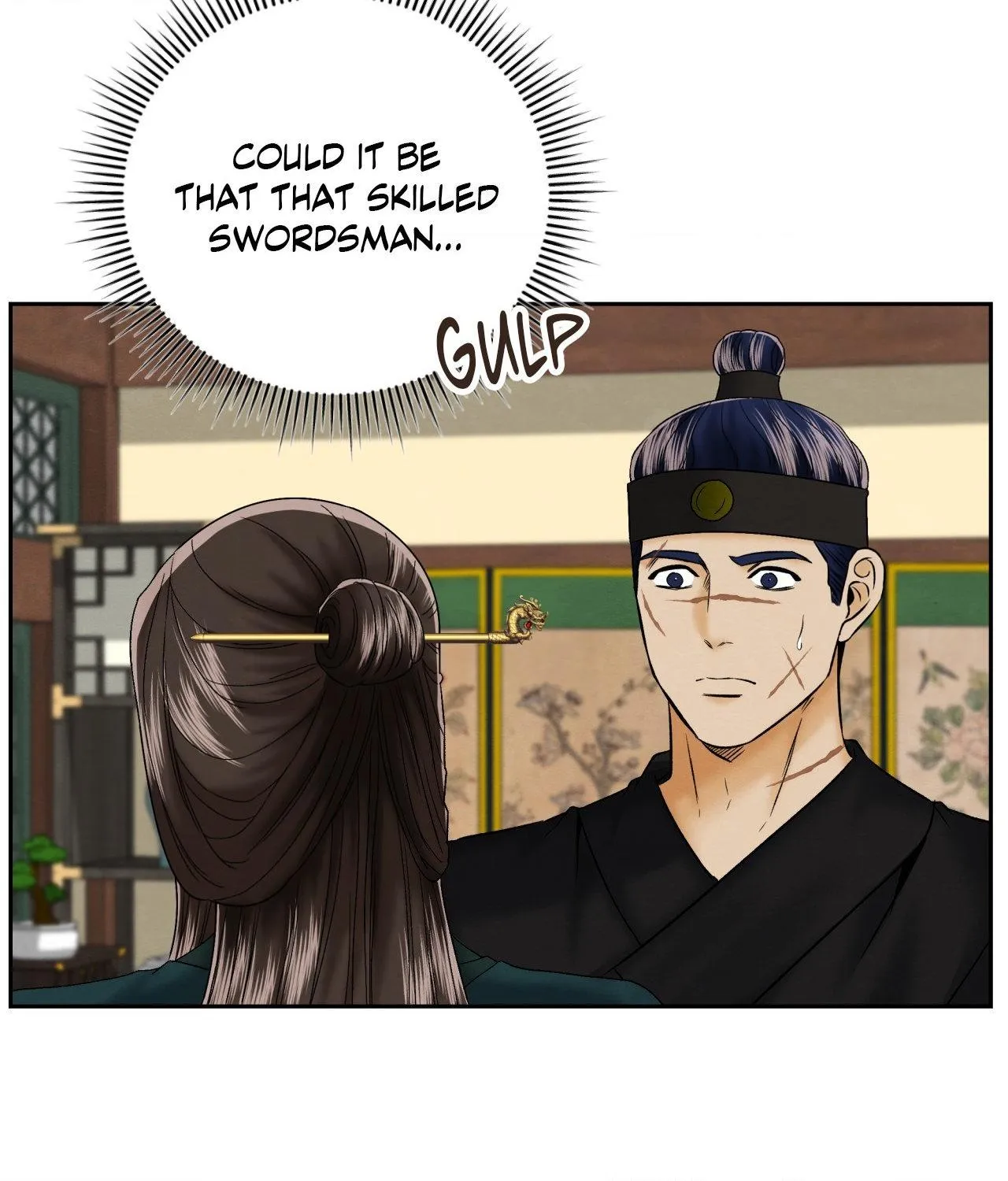 Possessed by omega's Chapter 21 page 26 - 