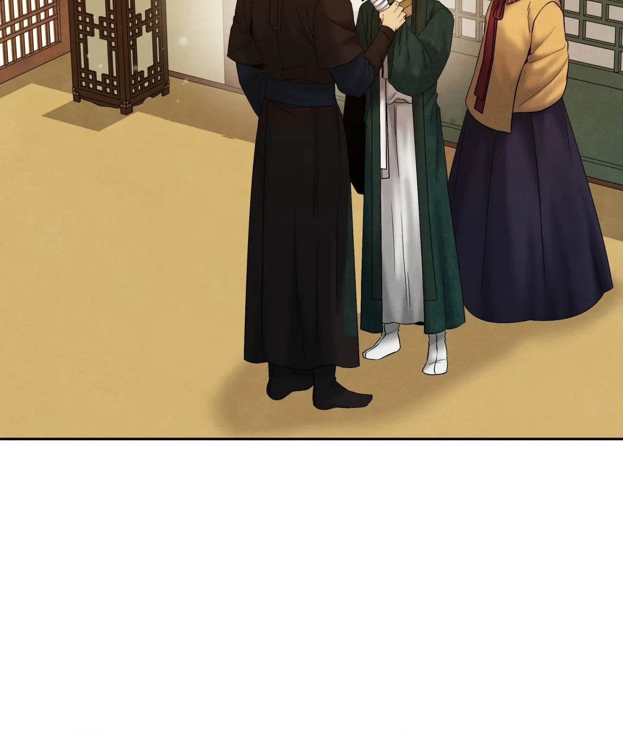 Possessed by omega's Chapter 21 page 4 - 