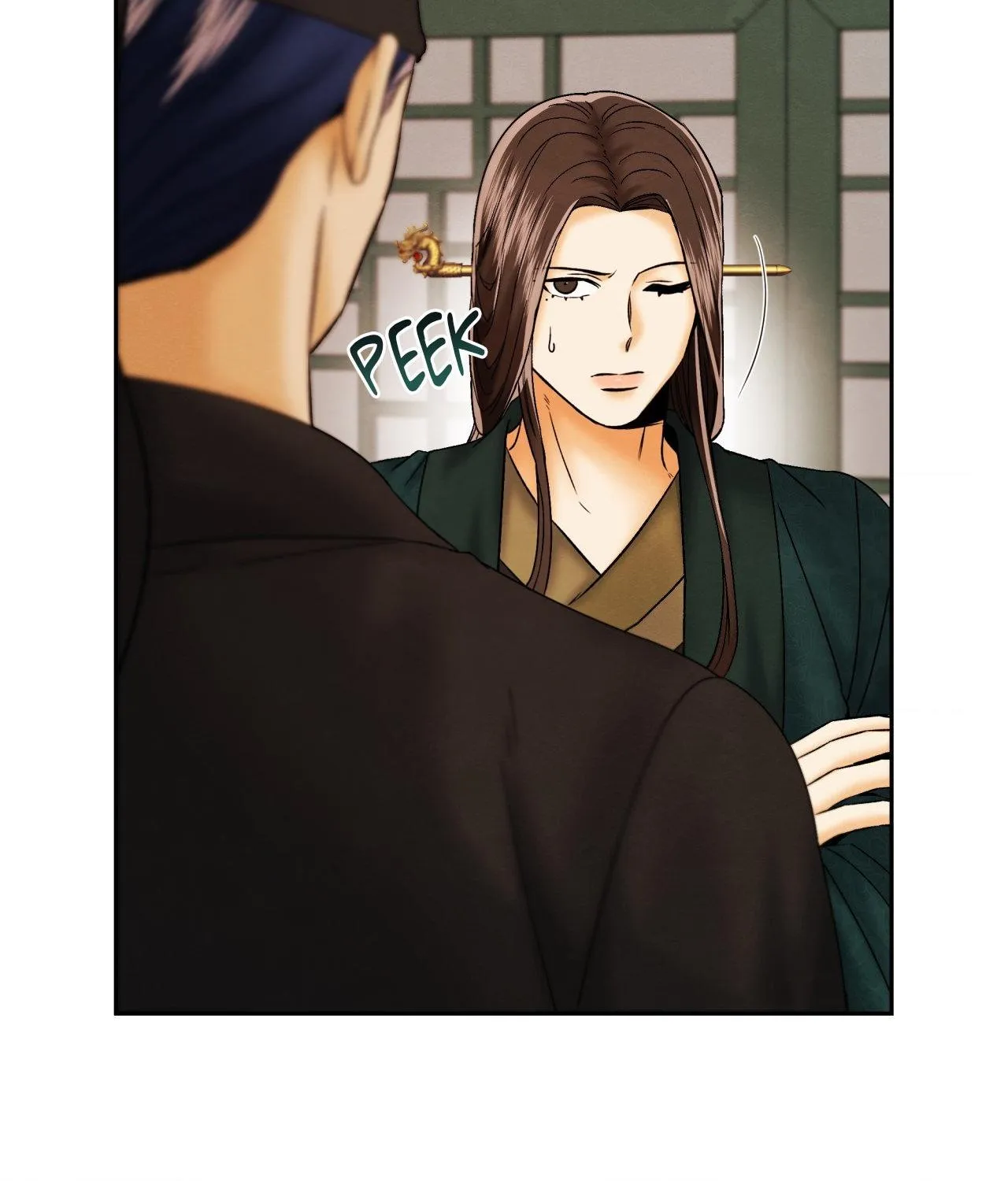 Possessed by omega's Chapter 21 page 32 - 