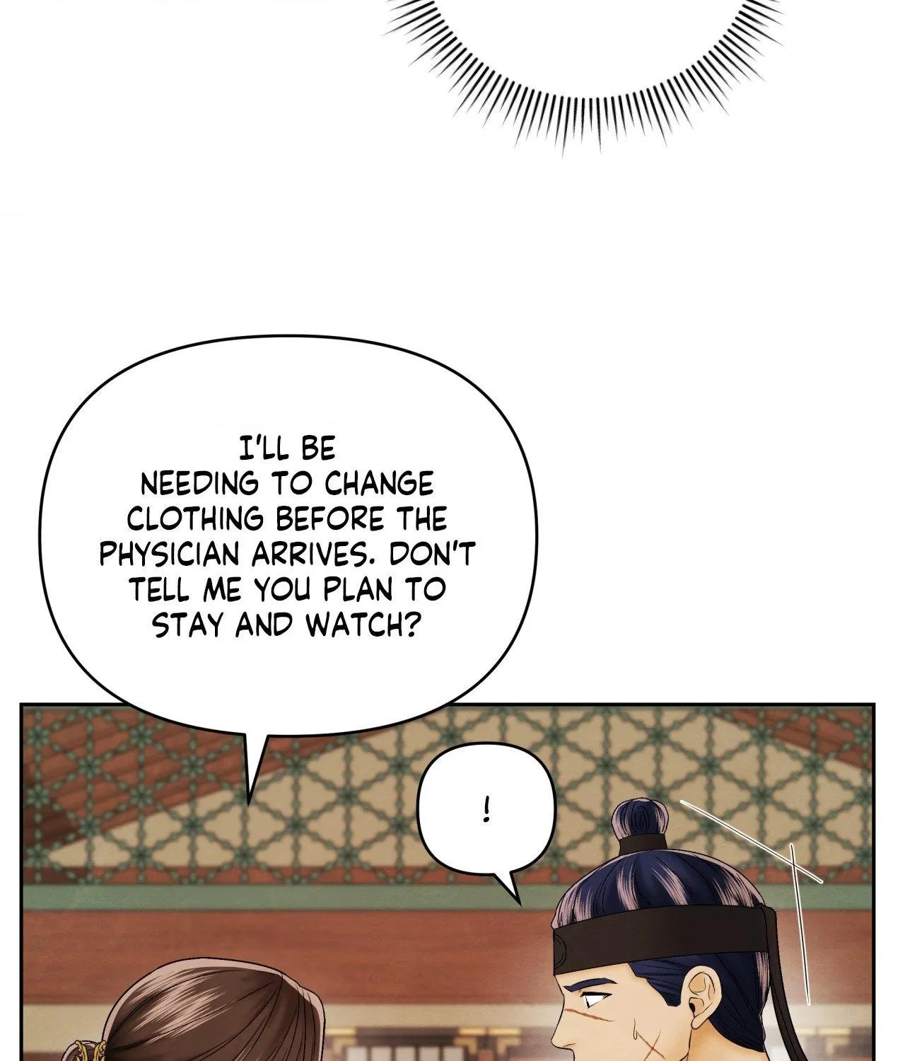 Possessed by omega's Chapter 21 page 35 - 