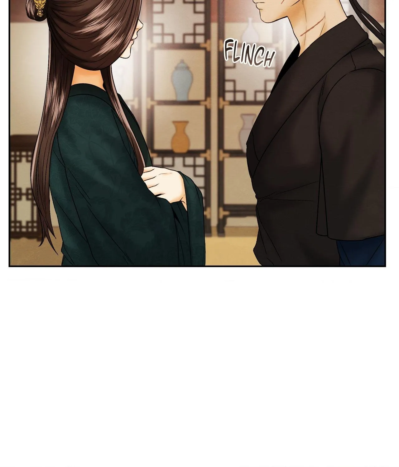 Possessed by omega's Chapter 21 page 36 - 