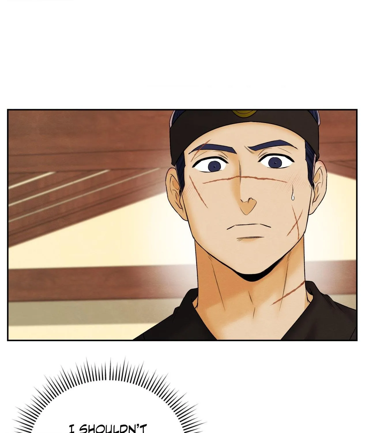 Possessed by omega's Chapter 21 page 37 - 