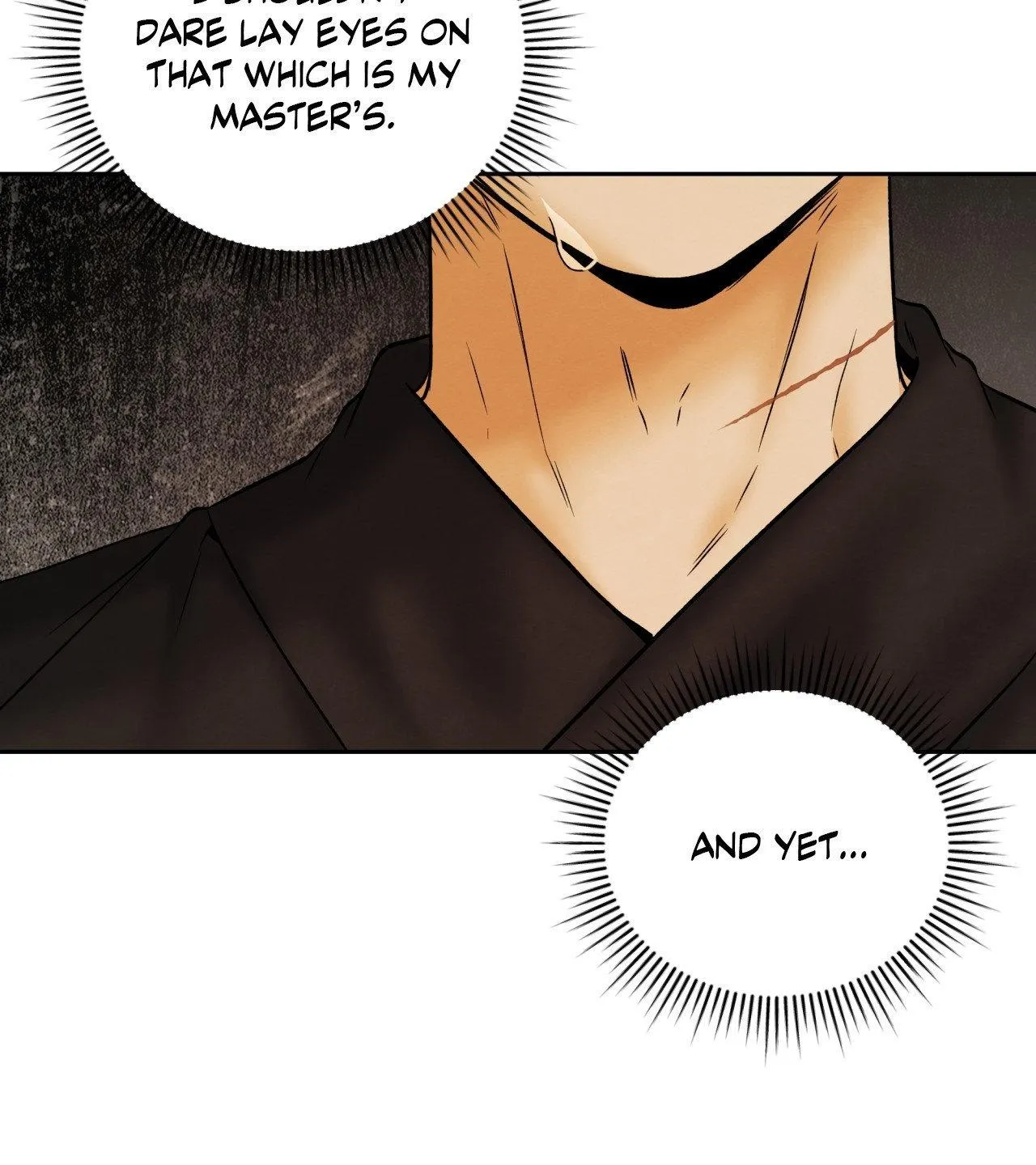Possessed by omega's Chapter 21 page 38 - 