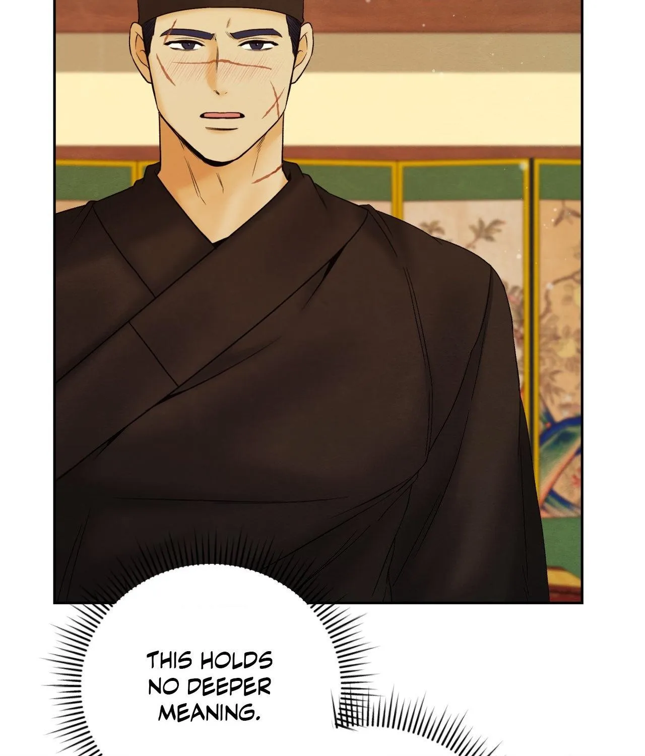 Possessed by omega's Chapter 21 page 40 - 