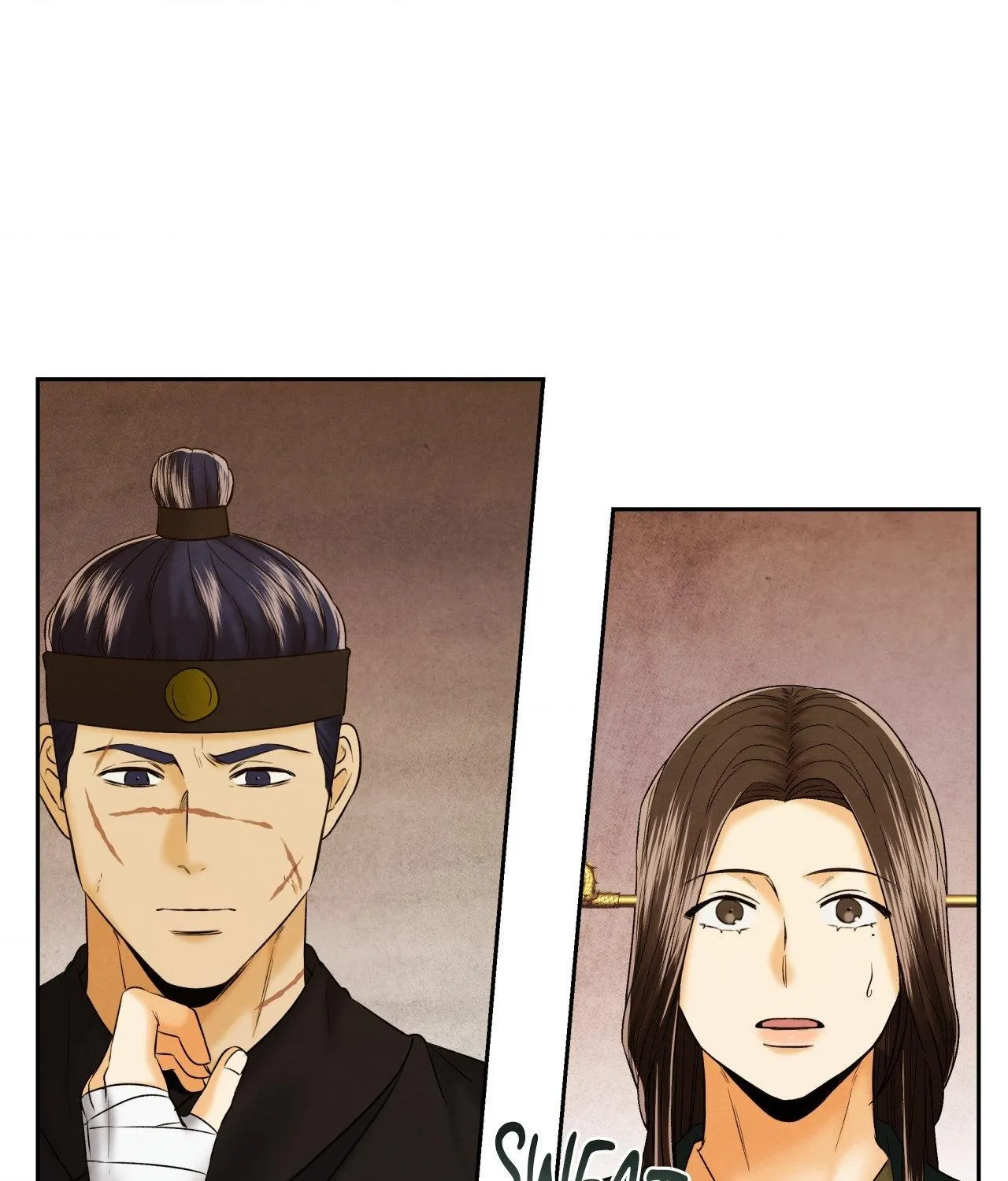Possessed by omega's Chapter 21 page 5 - 