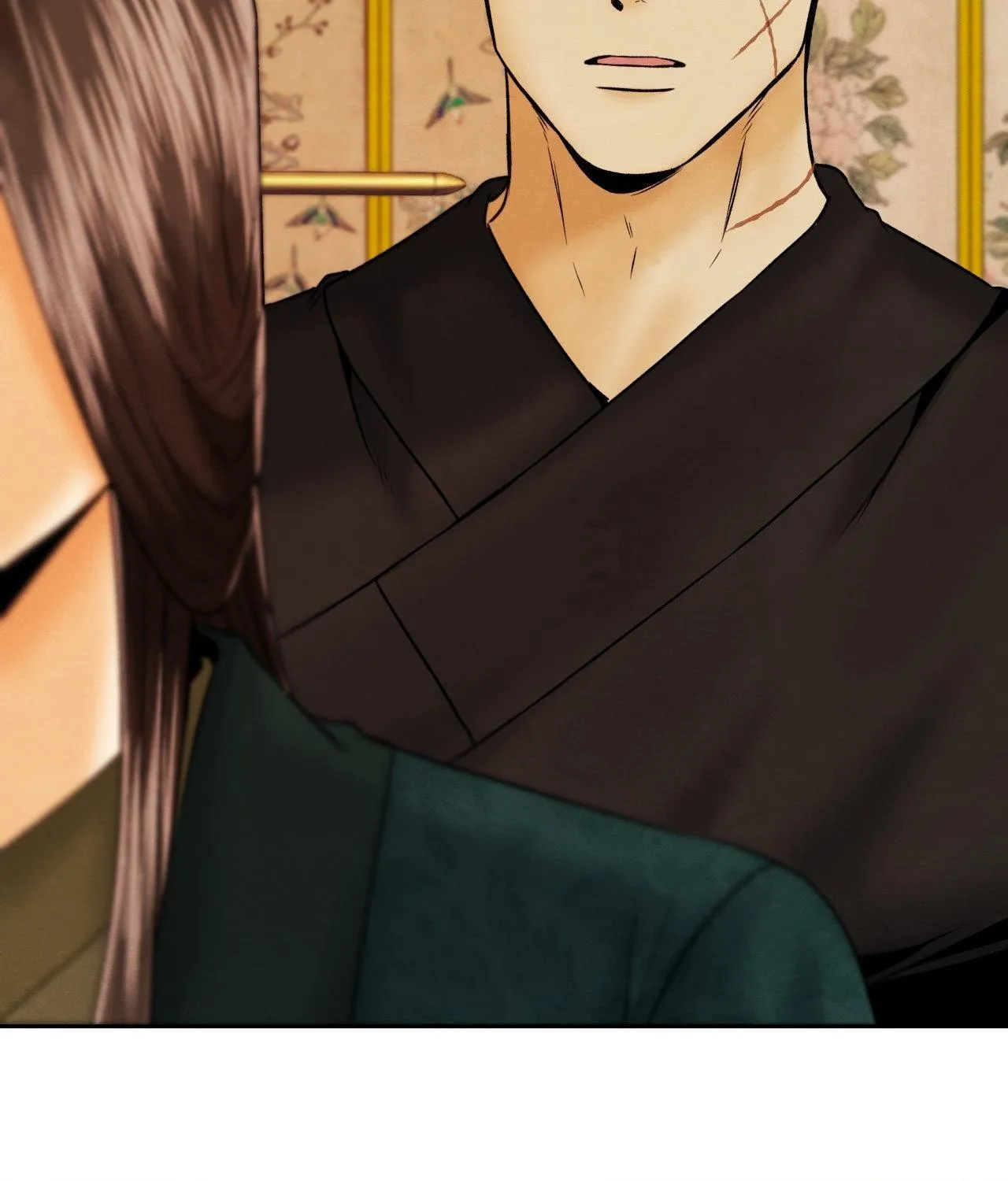 Possessed by omega's Chapter 21 page 46 - 