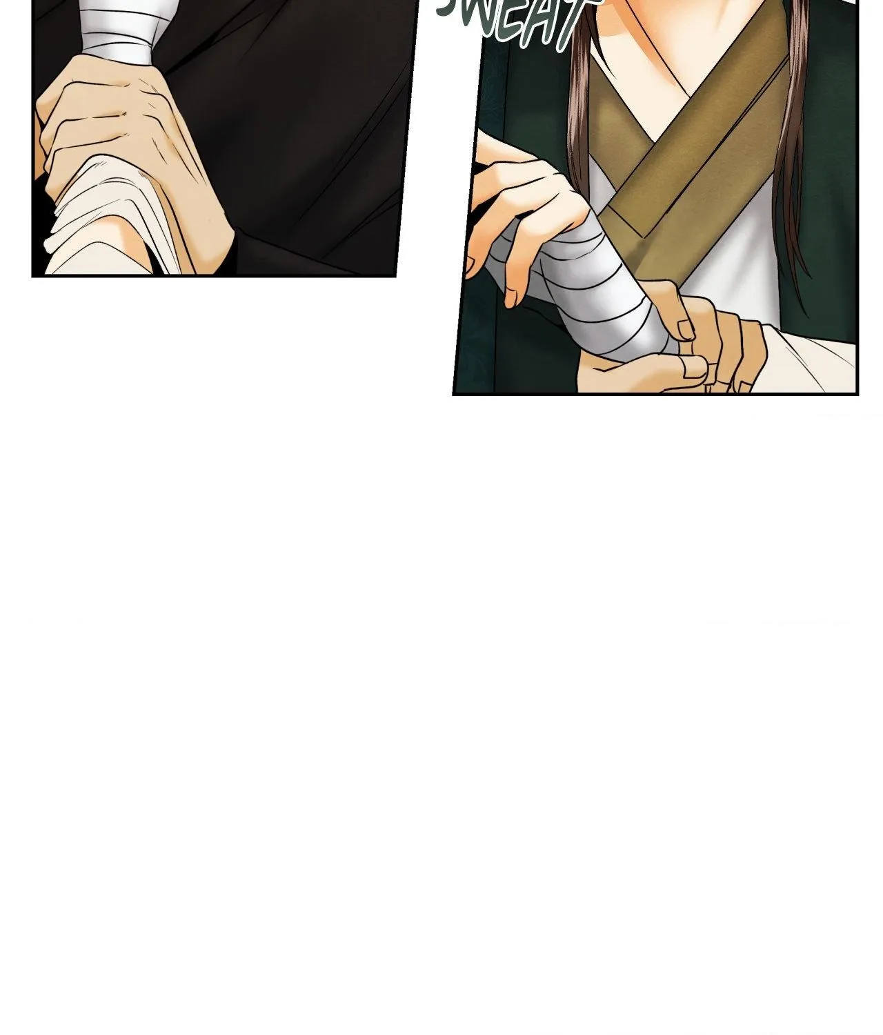 Possessed by omega's Chapter 21 page 6 - 