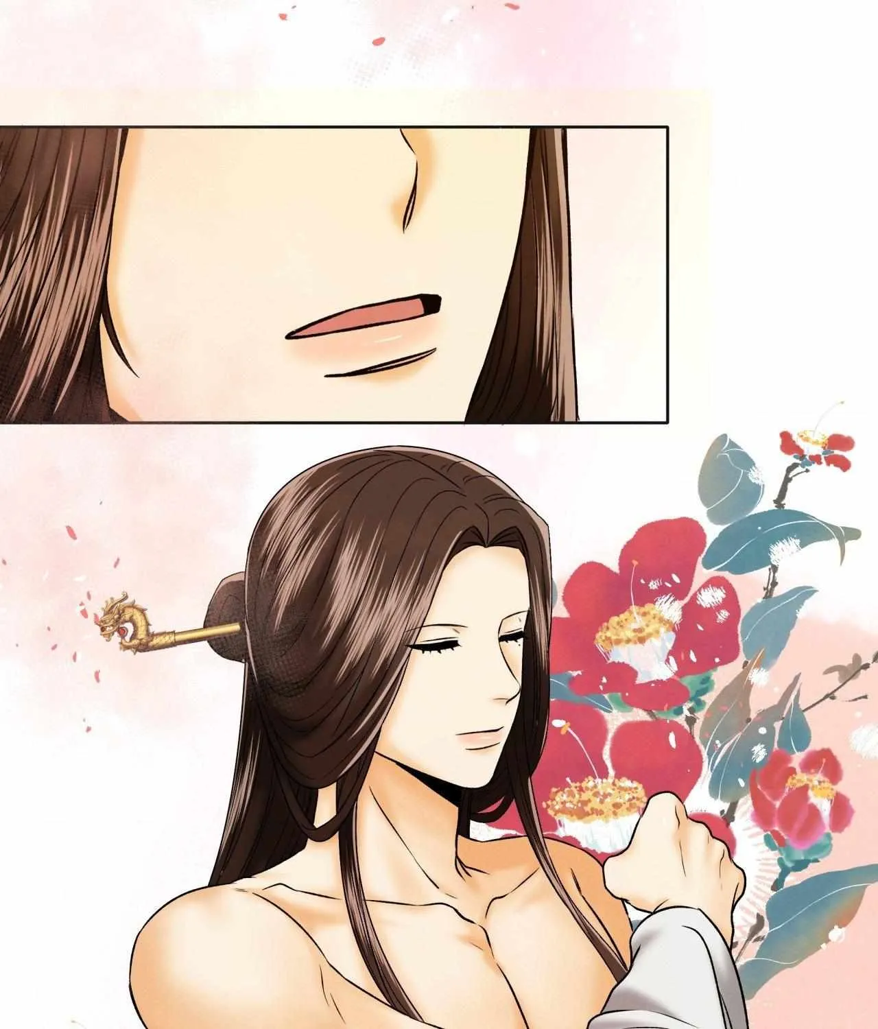 Possessed by omega's Chapter 21 page 52 - 